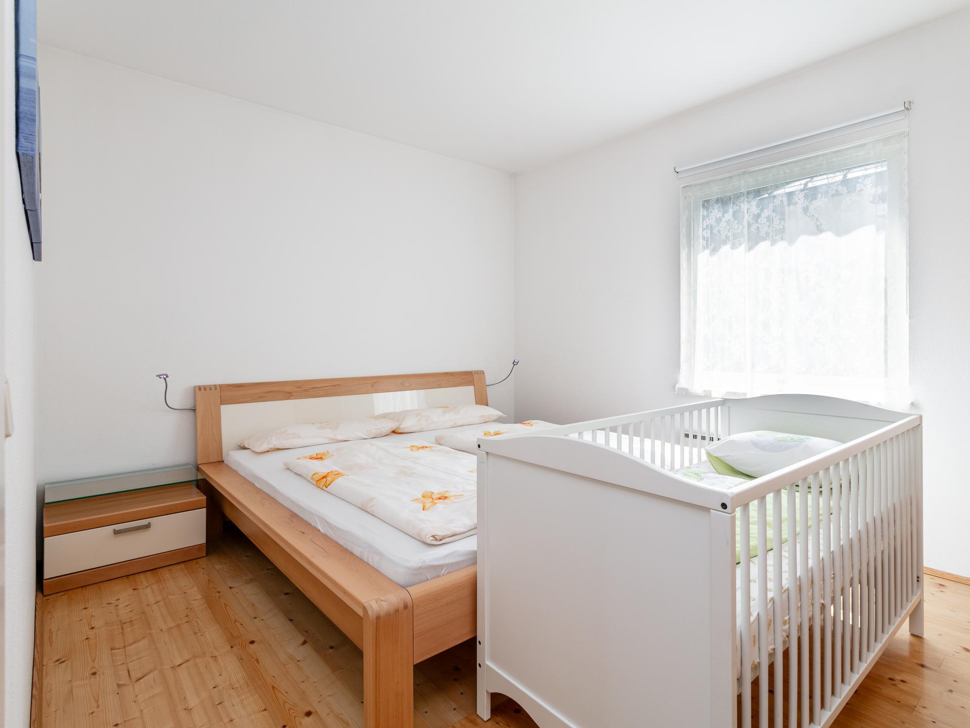 Vrijstaand huis in Kufstein met tuin, 150m van de skilift - foto 7