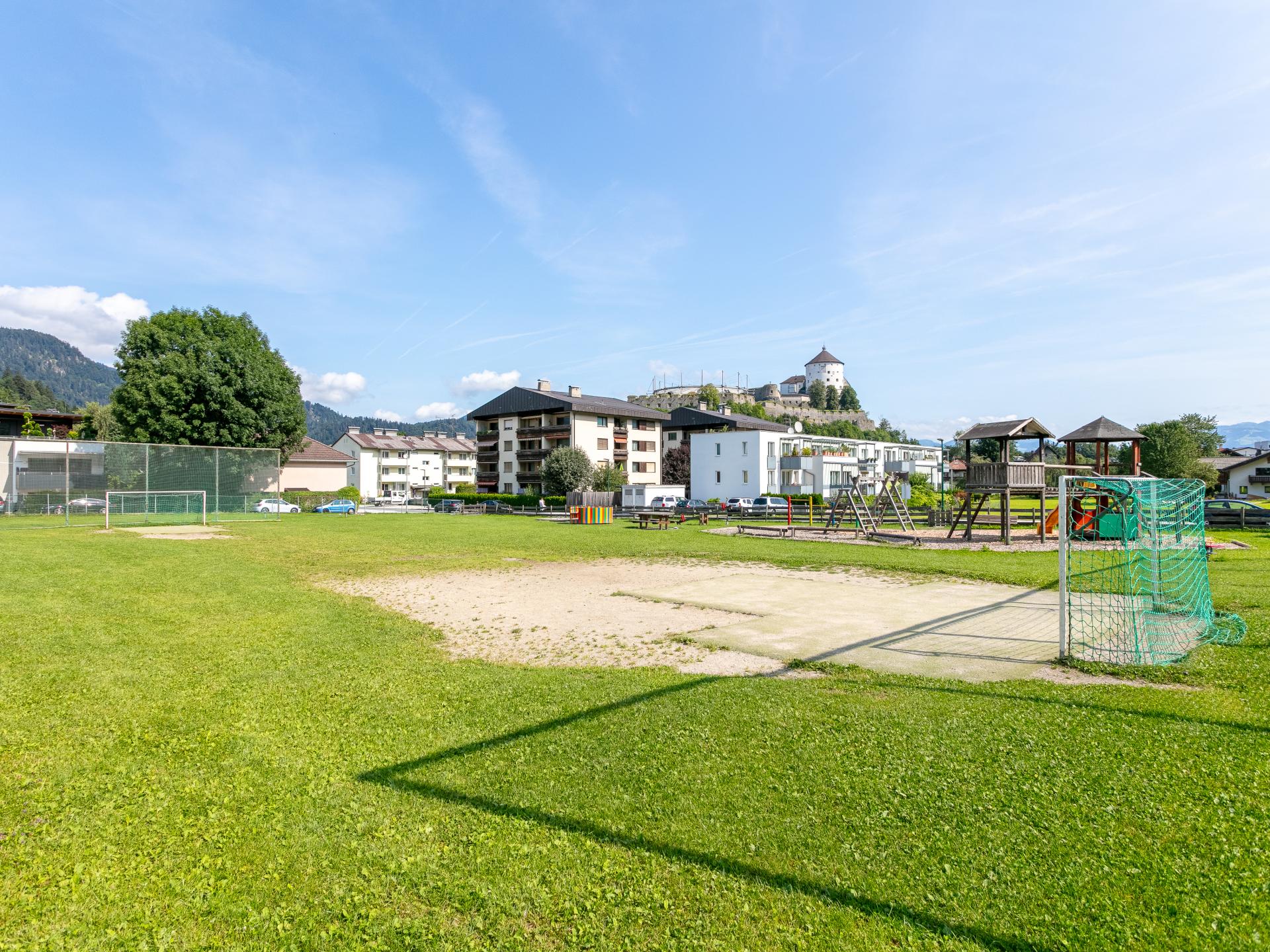 Vrijstaand huis in Kufstein met tuin, 150m van de skilift - foto 21
