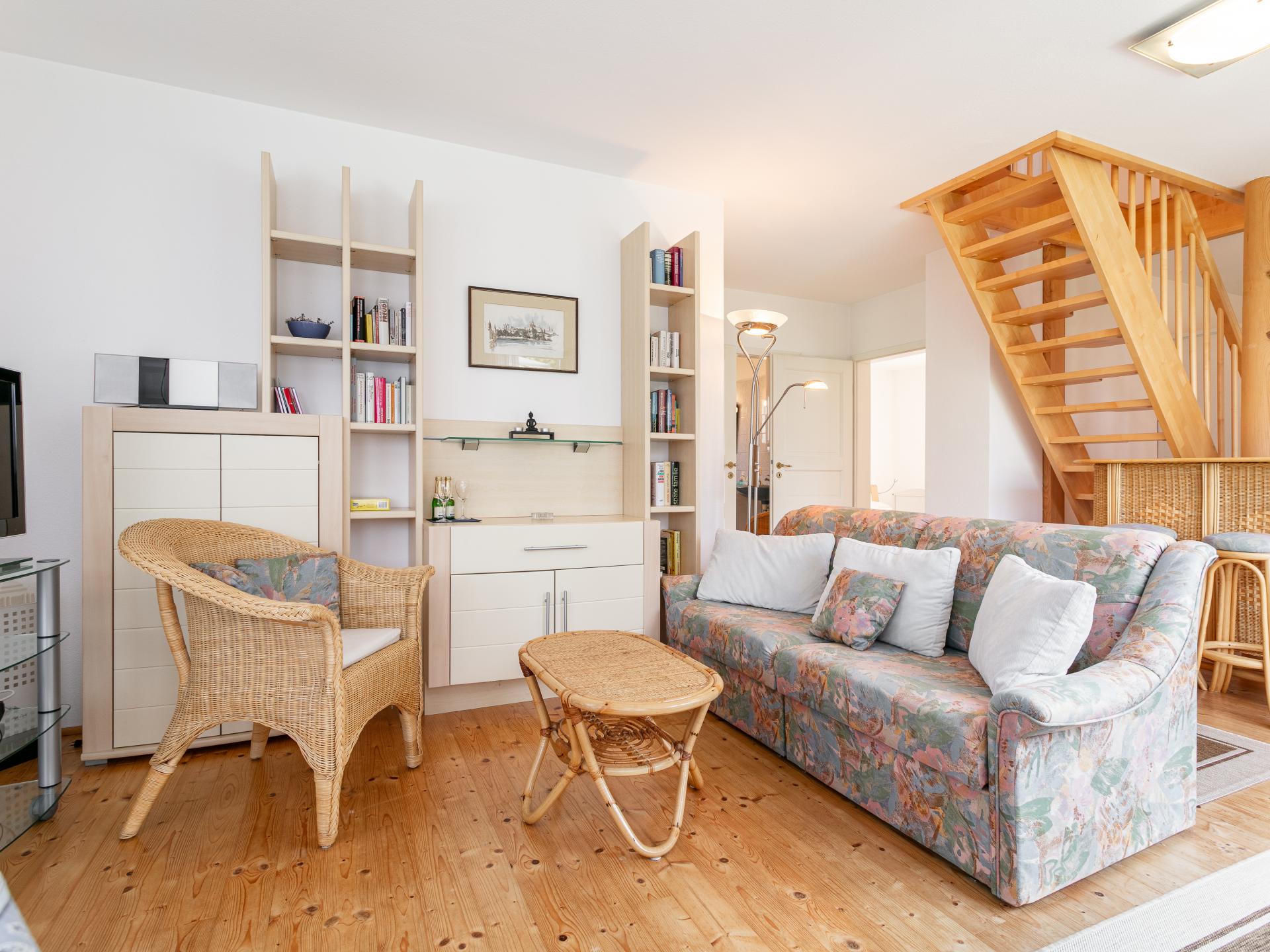 Vrijstaand huis in Kufstein met tuin, 150m van de skilift - foto 9