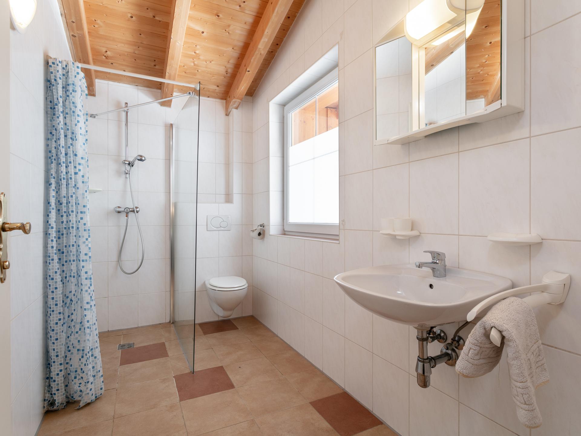 Vrijstaand vakantiehuis in Längenfeld aan de piste - foto 17