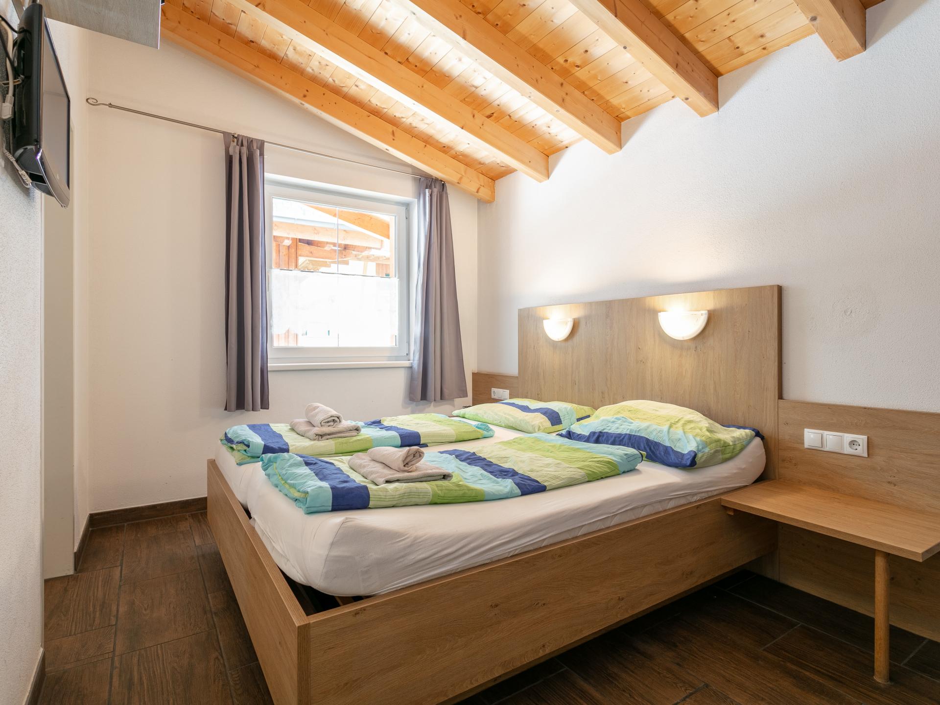 Vrijstaand vakantiehuis in Längenfeld aan de piste - foto 16