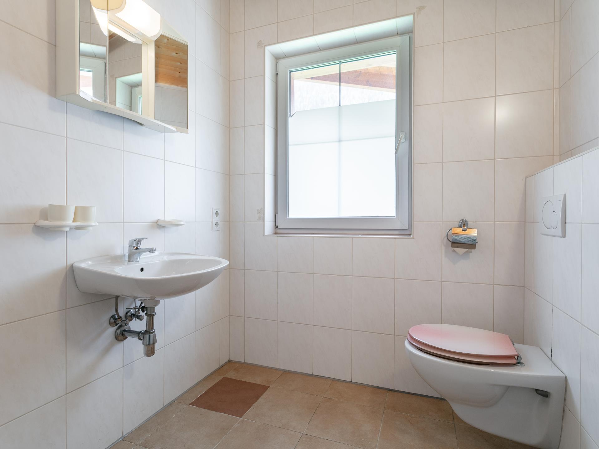 Vrijstaand vakantiehuis in Längenfeld aan de piste - foto 21