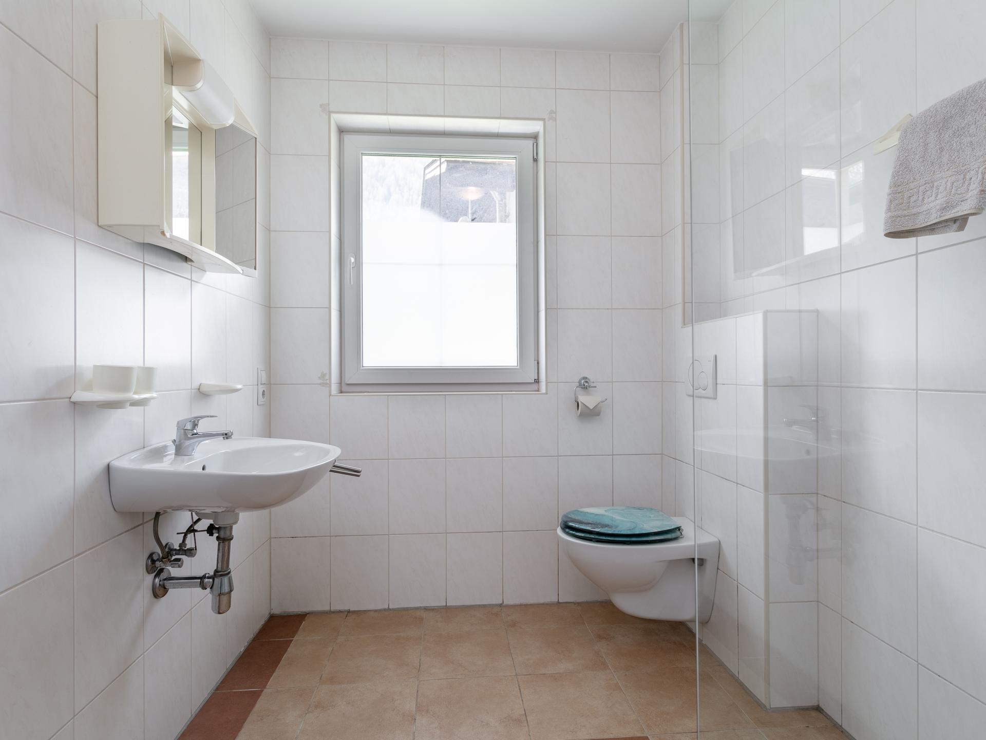 Vrijstaand vakantiehuis in Längenfeld aan de piste - foto 13