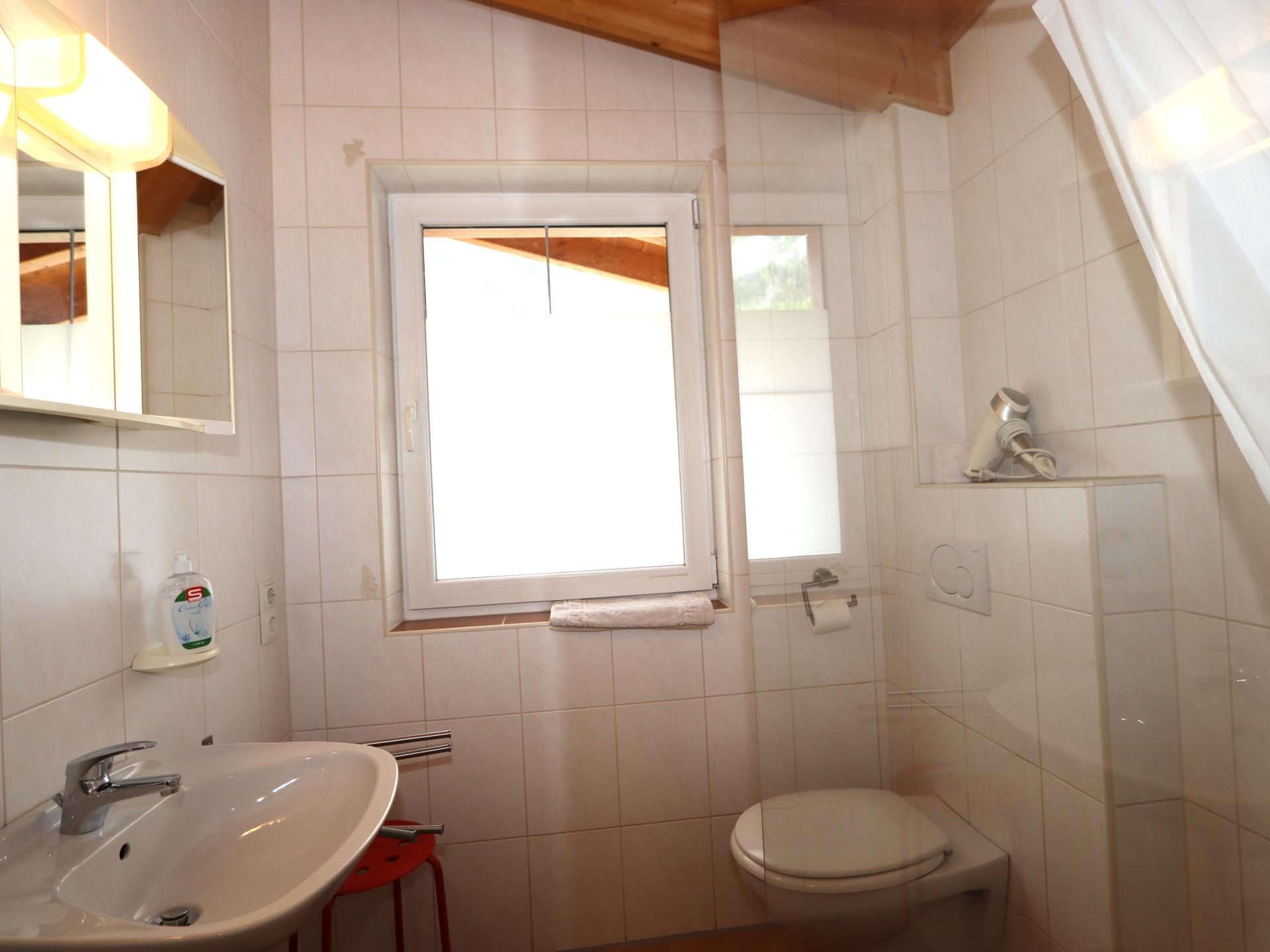 Vrijstaand vakantiehuis in Längenfeld aan de piste - foto 18