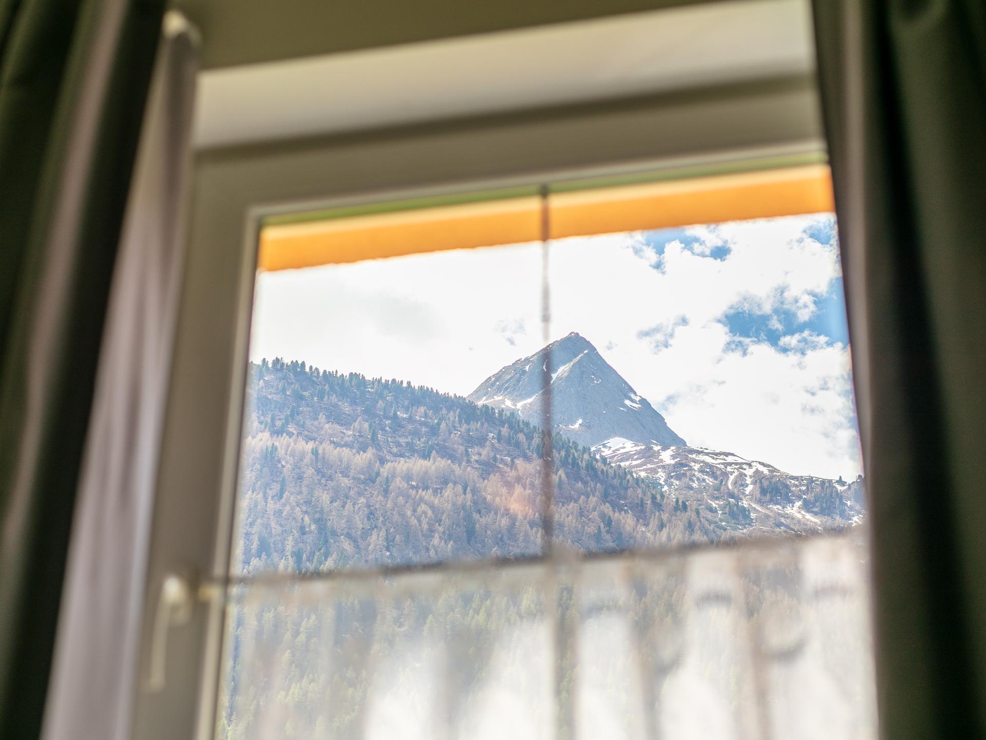 Vrijstaand vakantiehuis in Längenfeld aan de piste - foto 23