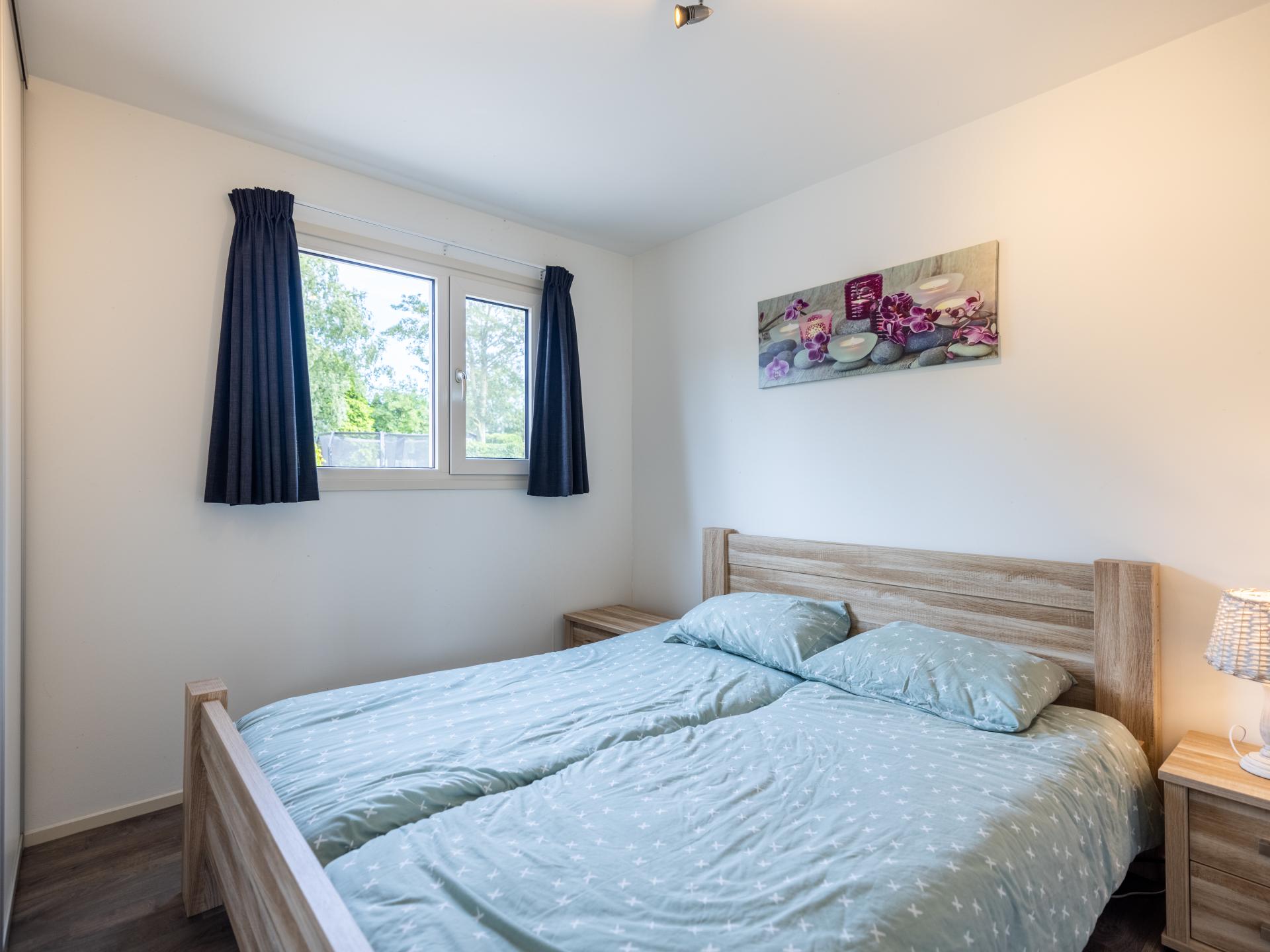 Landelijk chalet aan het water met eigen sloep in hartje Friesland - foto 6