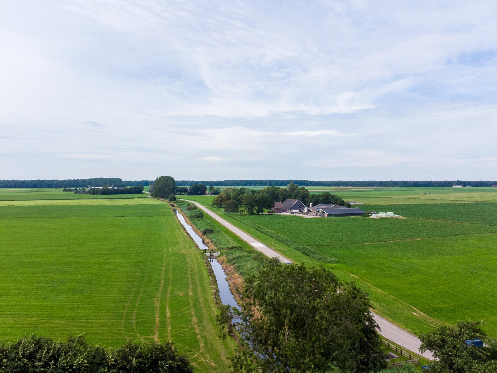 Sfeervol waterchalet met eigen sloep op rustig park in hartje Friese Meren - foto 19