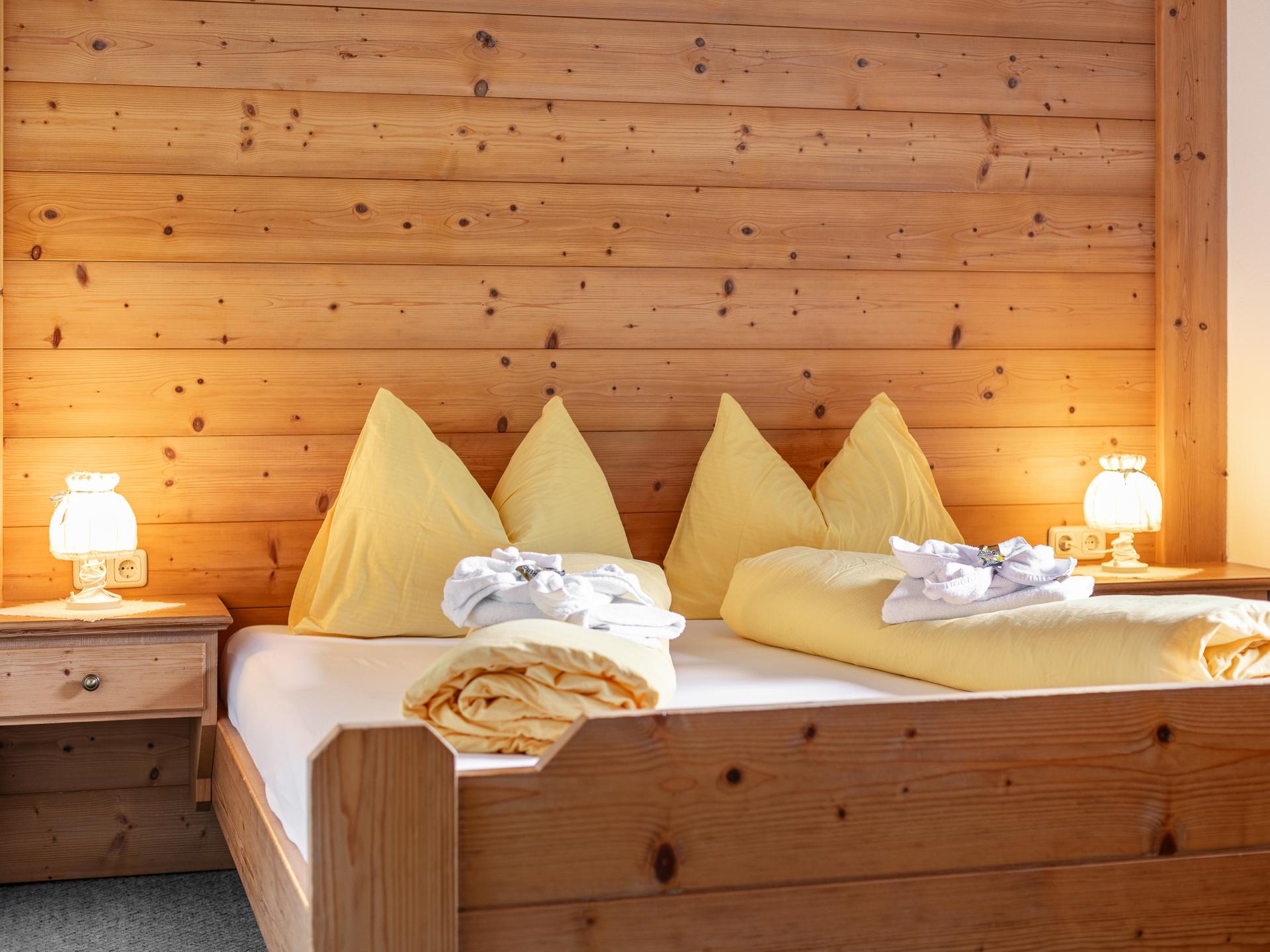 Aan de piste: Gezellig appartement in het centrum van Alpbach · 4 pers. - foto 10