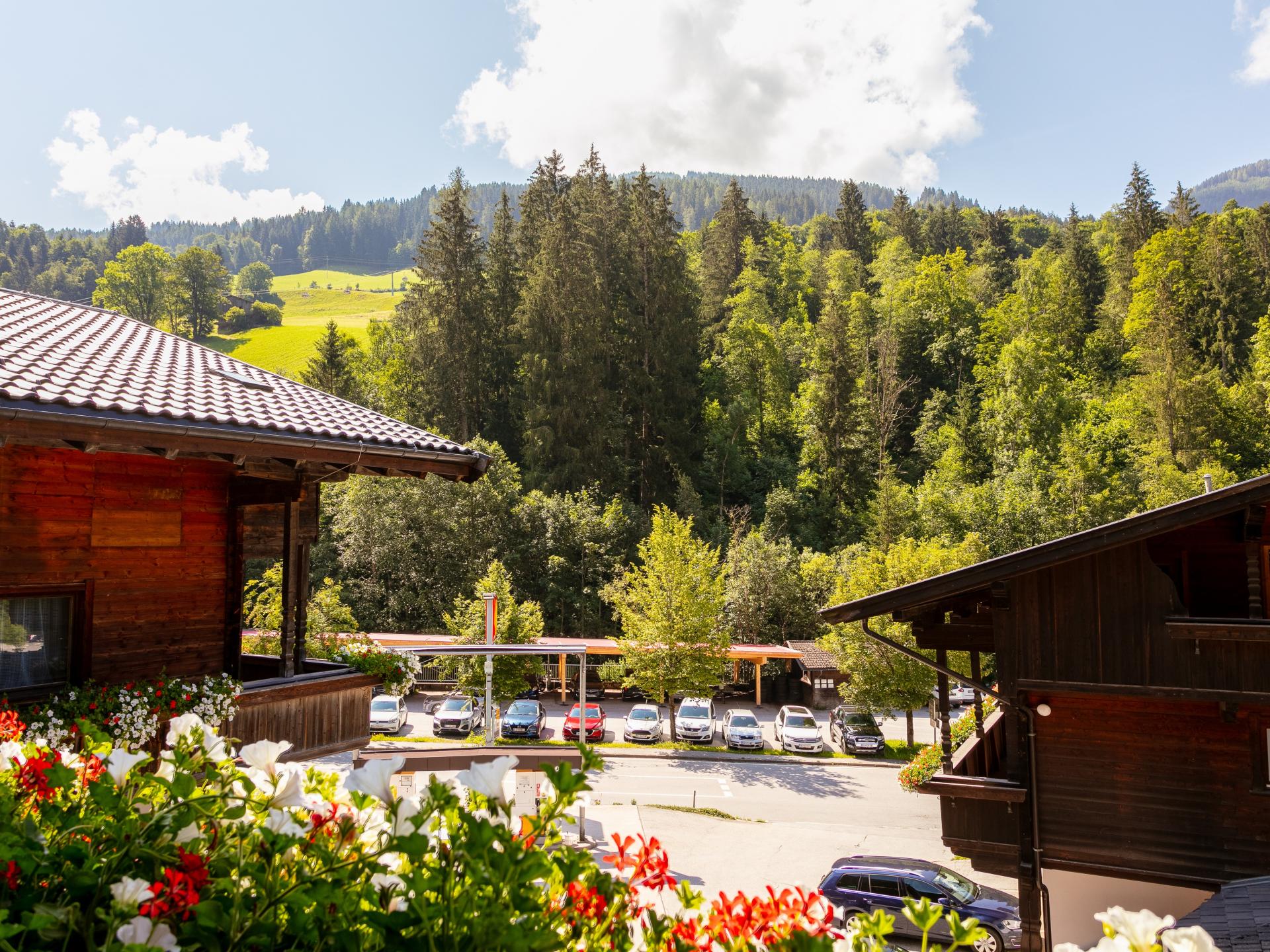 Centraal gelegen appartement aan de piste in Alpbach - foto 18