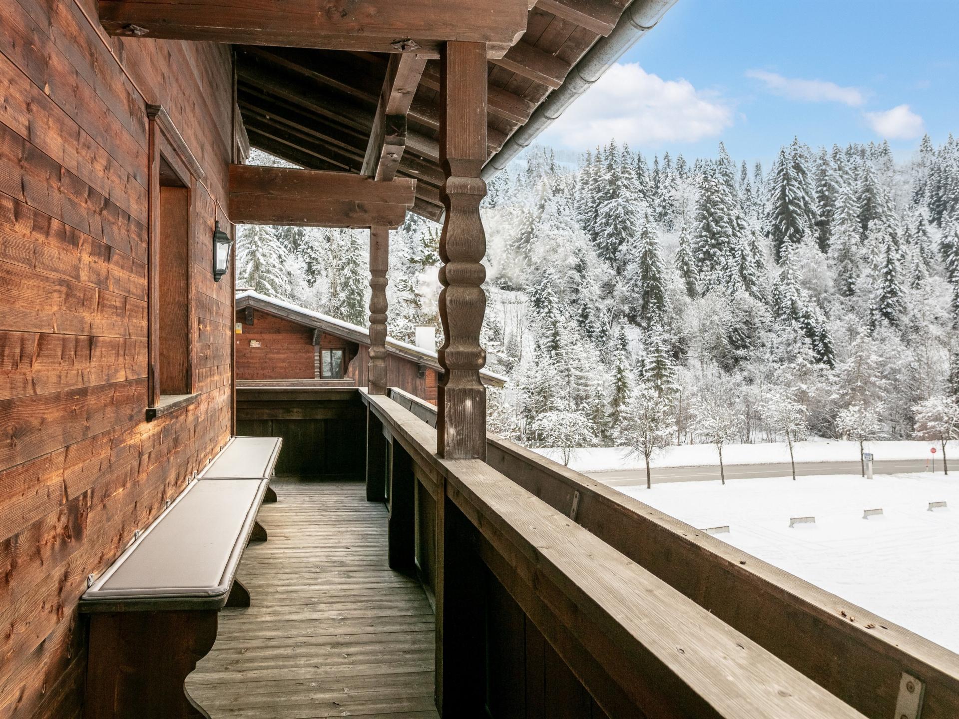 Centraal gelegen appartement aan de piste in Alpbach - foto 32