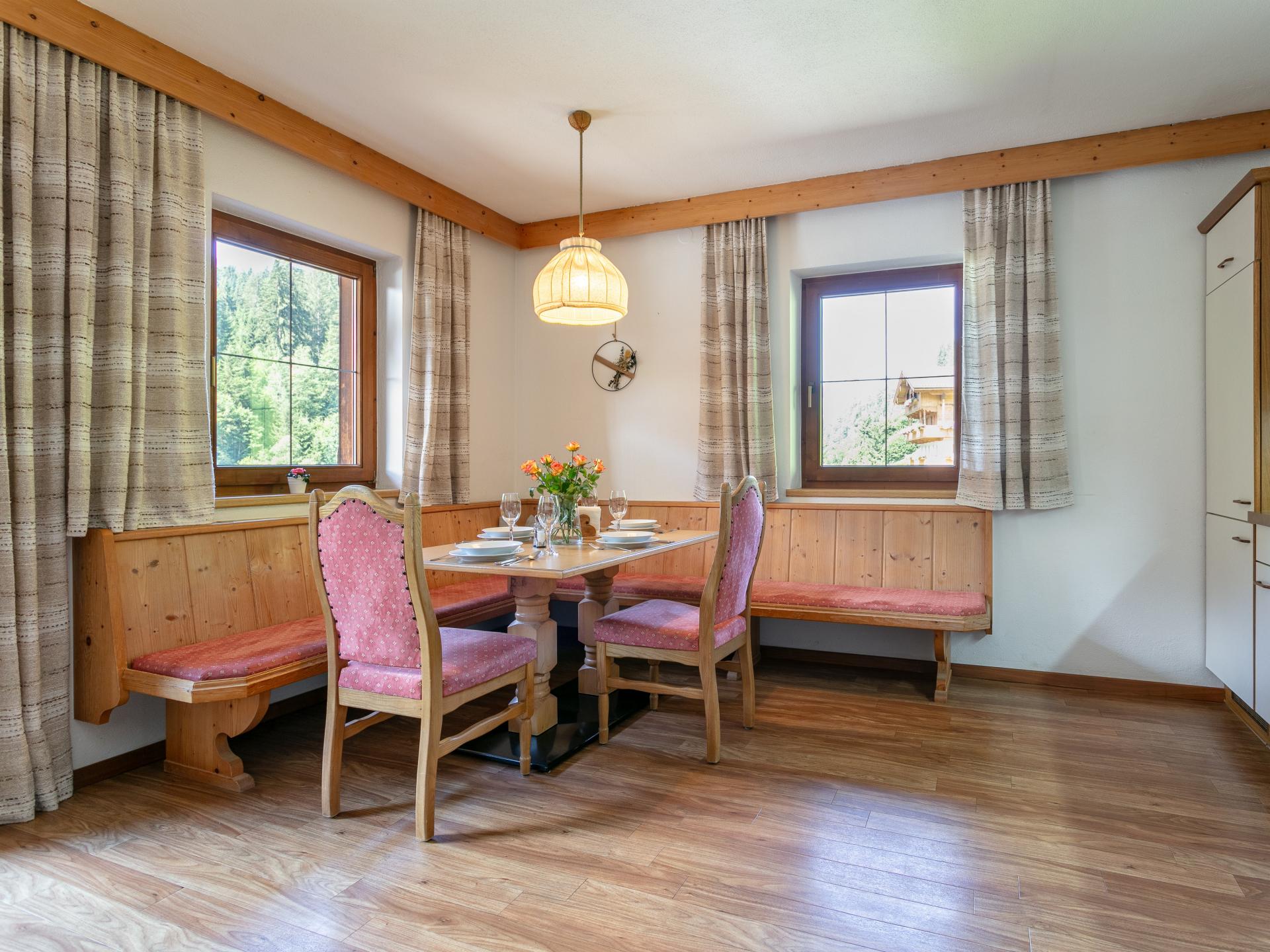 Centraal gelegen appartement aan de piste in Alpbach - foto 4