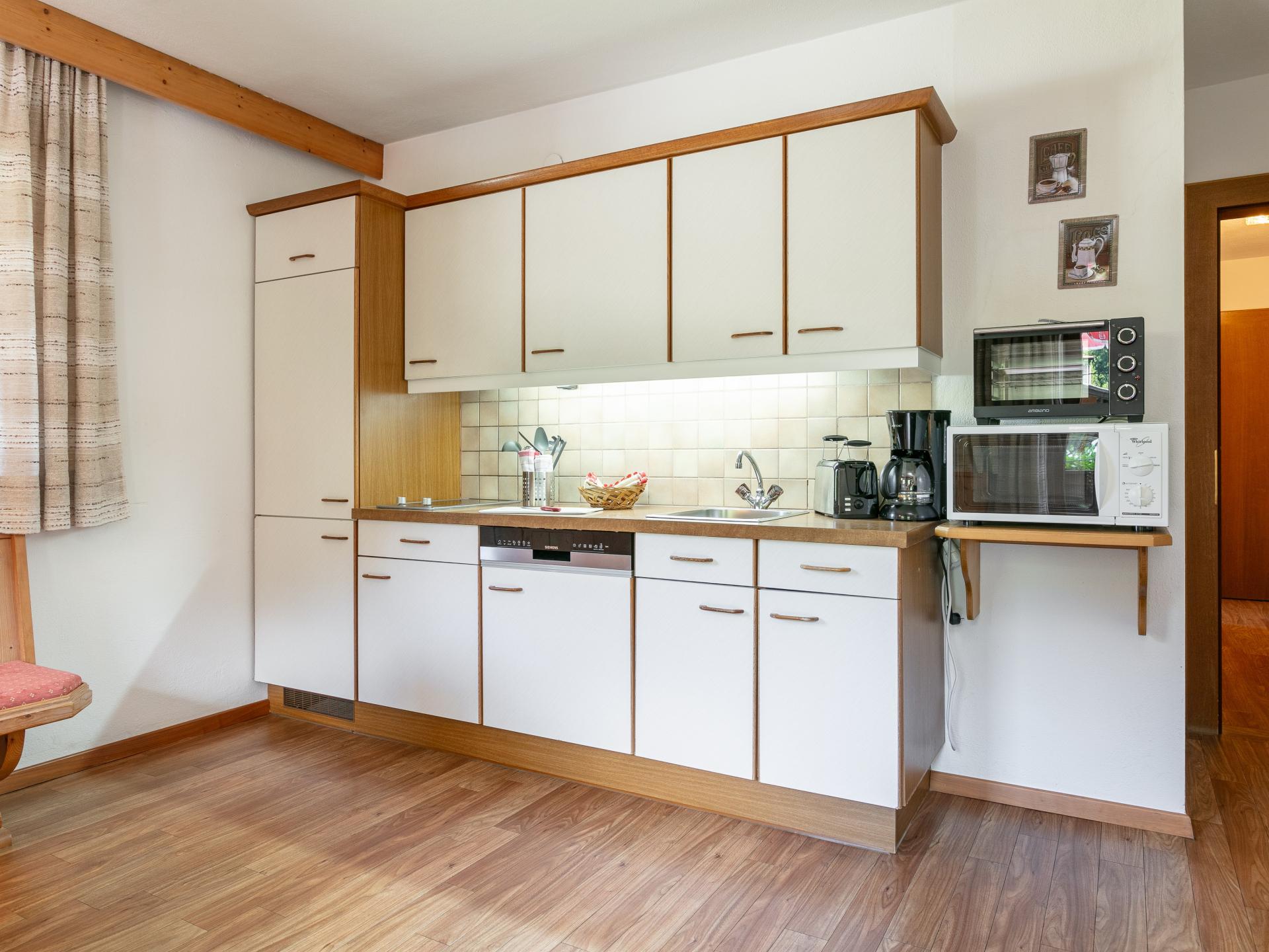 Centraal gelegen appartement aan de piste in Alpbach - foto 7