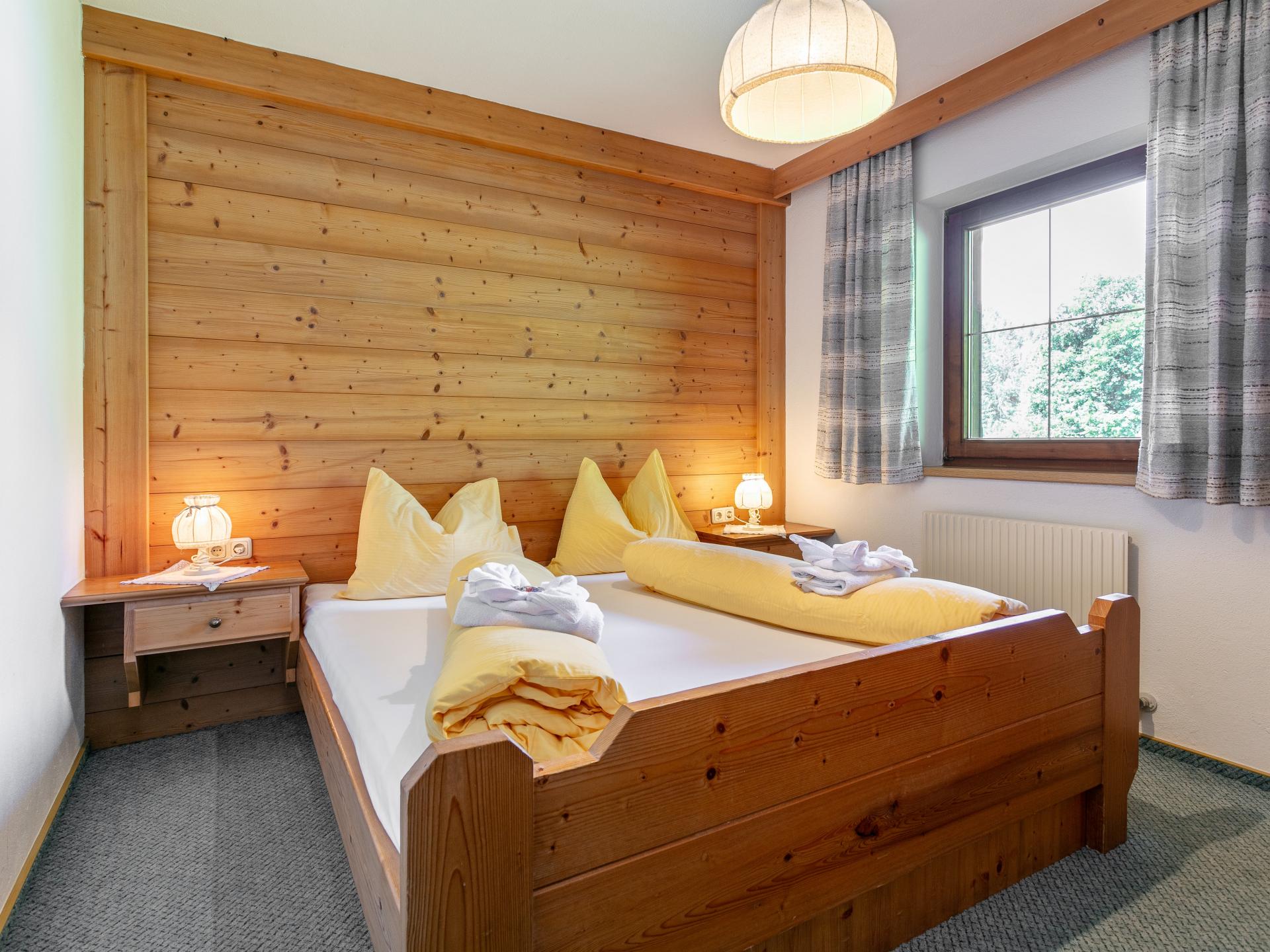 Centraal gelegen appartement aan de piste in Alpbach - foto 9