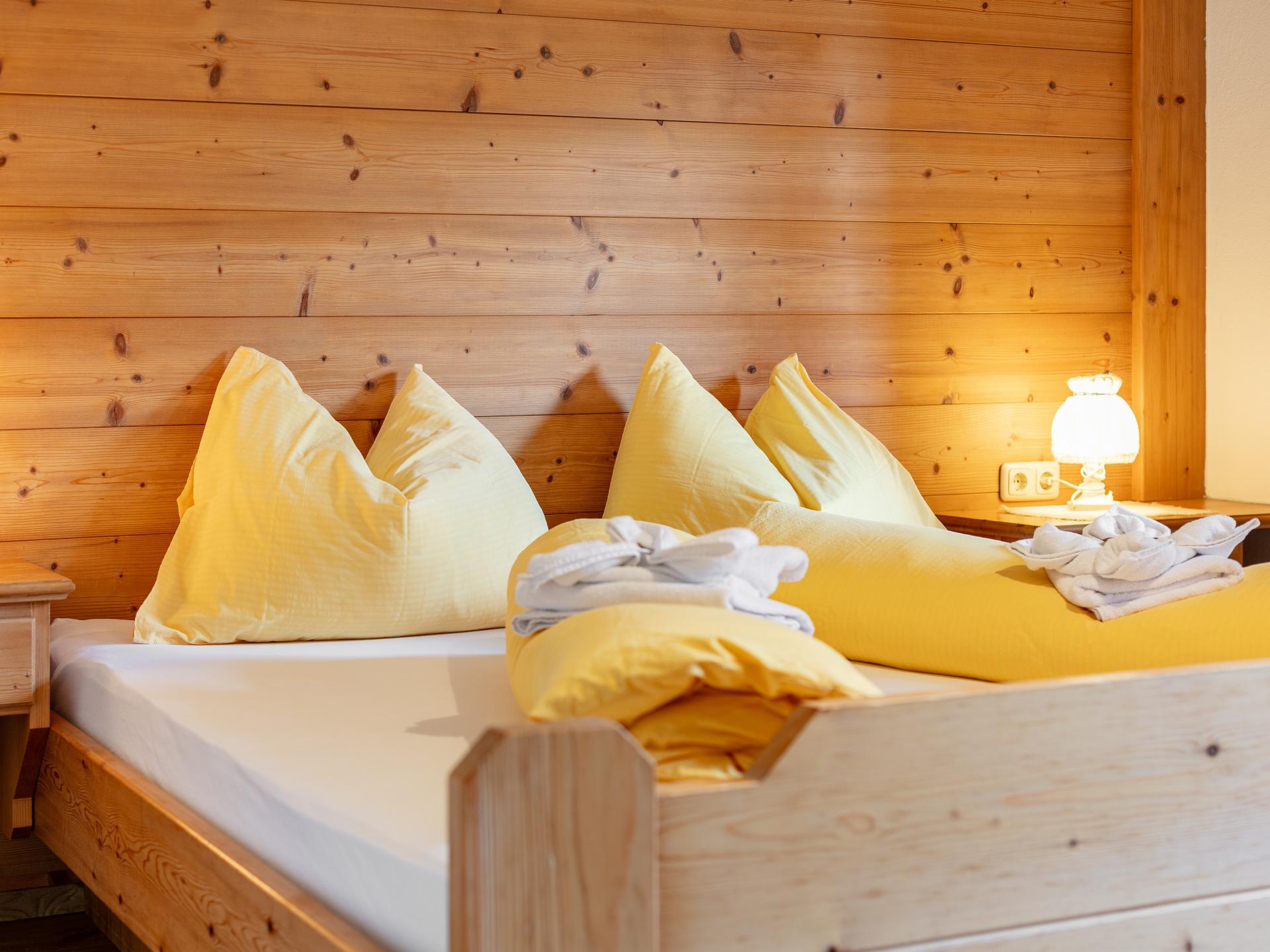 Gezellig familieappartement in Alpbach direct aan de skipiste, 6 personen - foto 9