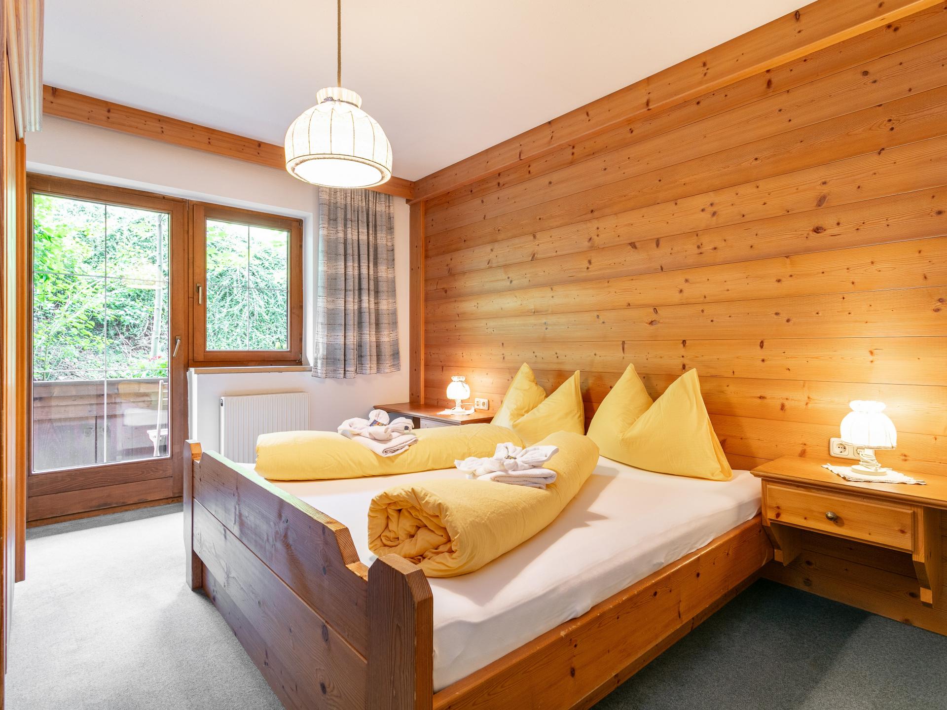 6-persoons appartement aan de piste in het centrum van Alpbach - foto 8