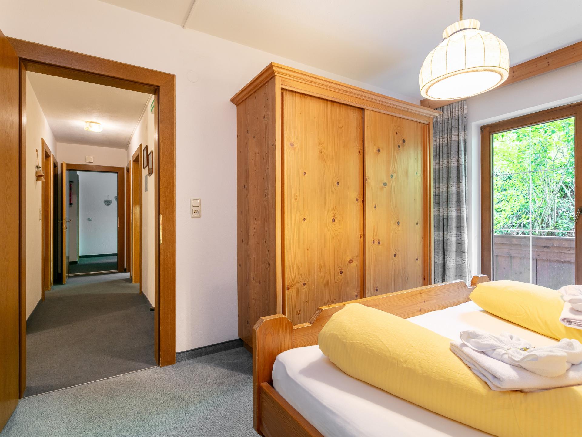 6-persoons appartement aan de piste in het centrum van Alpbach - foto 10