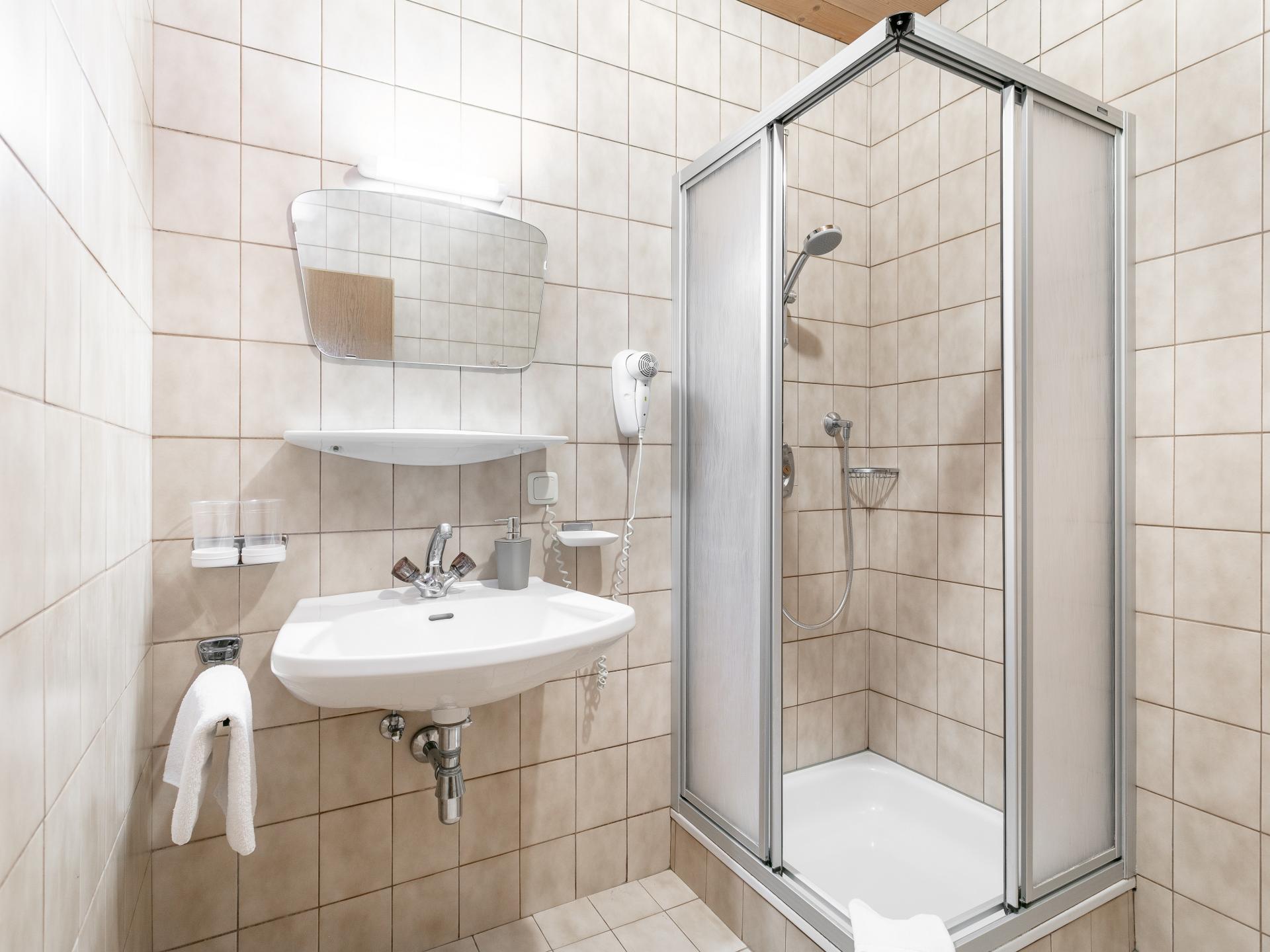 6-persoons appartement aan de piste in het centrum van Alpbach - foto 13