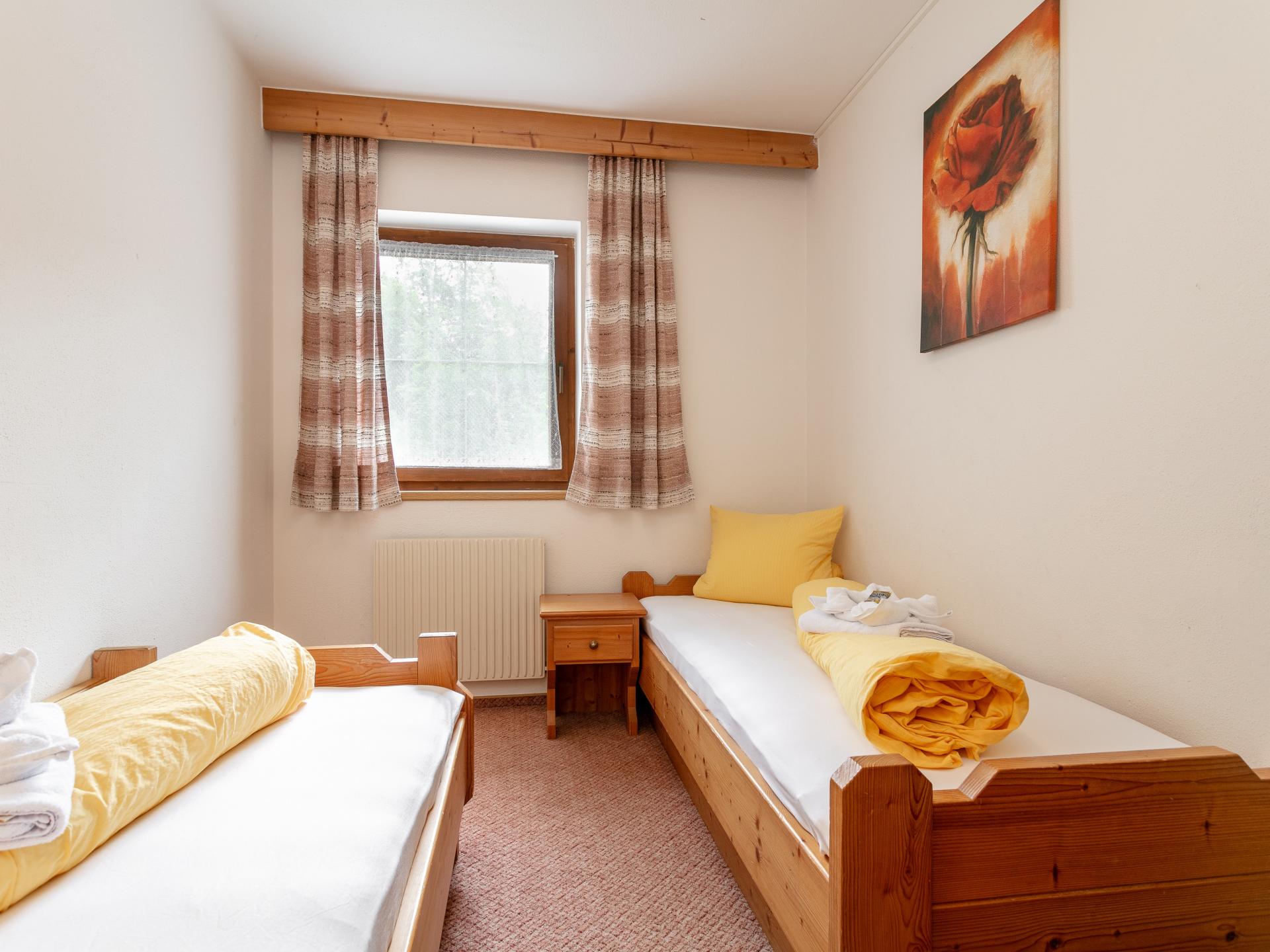 6-persoons appartement aan de piste in het centrum van Alpbach - foto 11