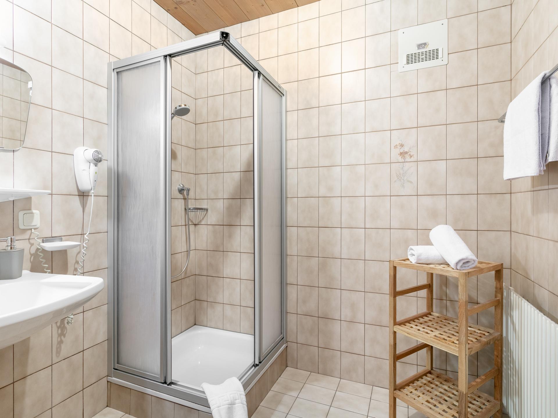 6-persoons appartement aan de piste in het centrum van Alpbach - foto 14
