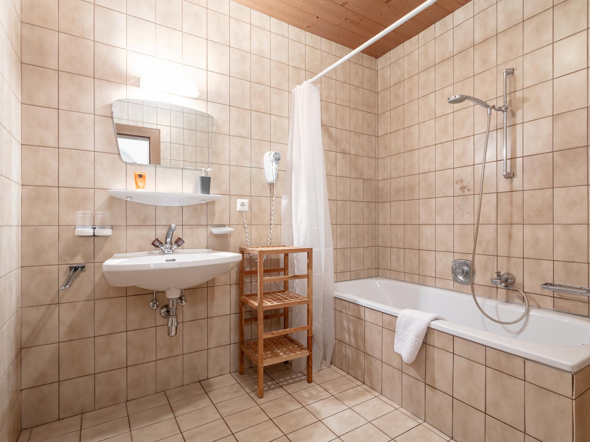 Gezinsvriendelijk groepsappartement op 50 meter van de skilift in Alpbach - foto 19