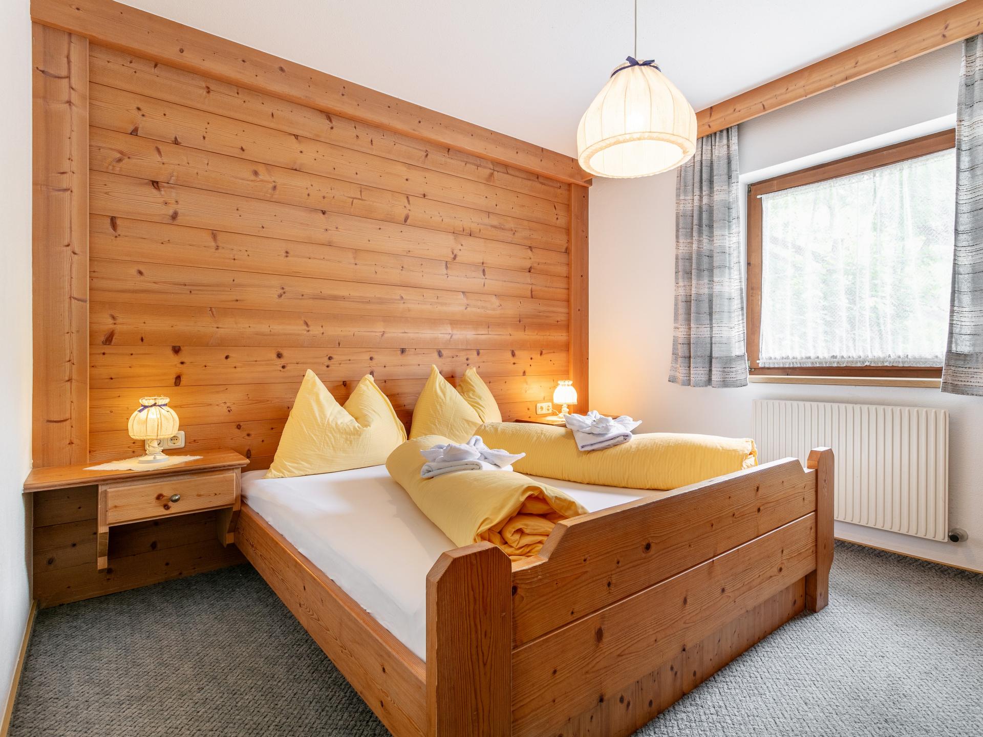 Gezinsvriendelijk groepsappartement op 50 meter van de skilift in Alpbach - foto 14