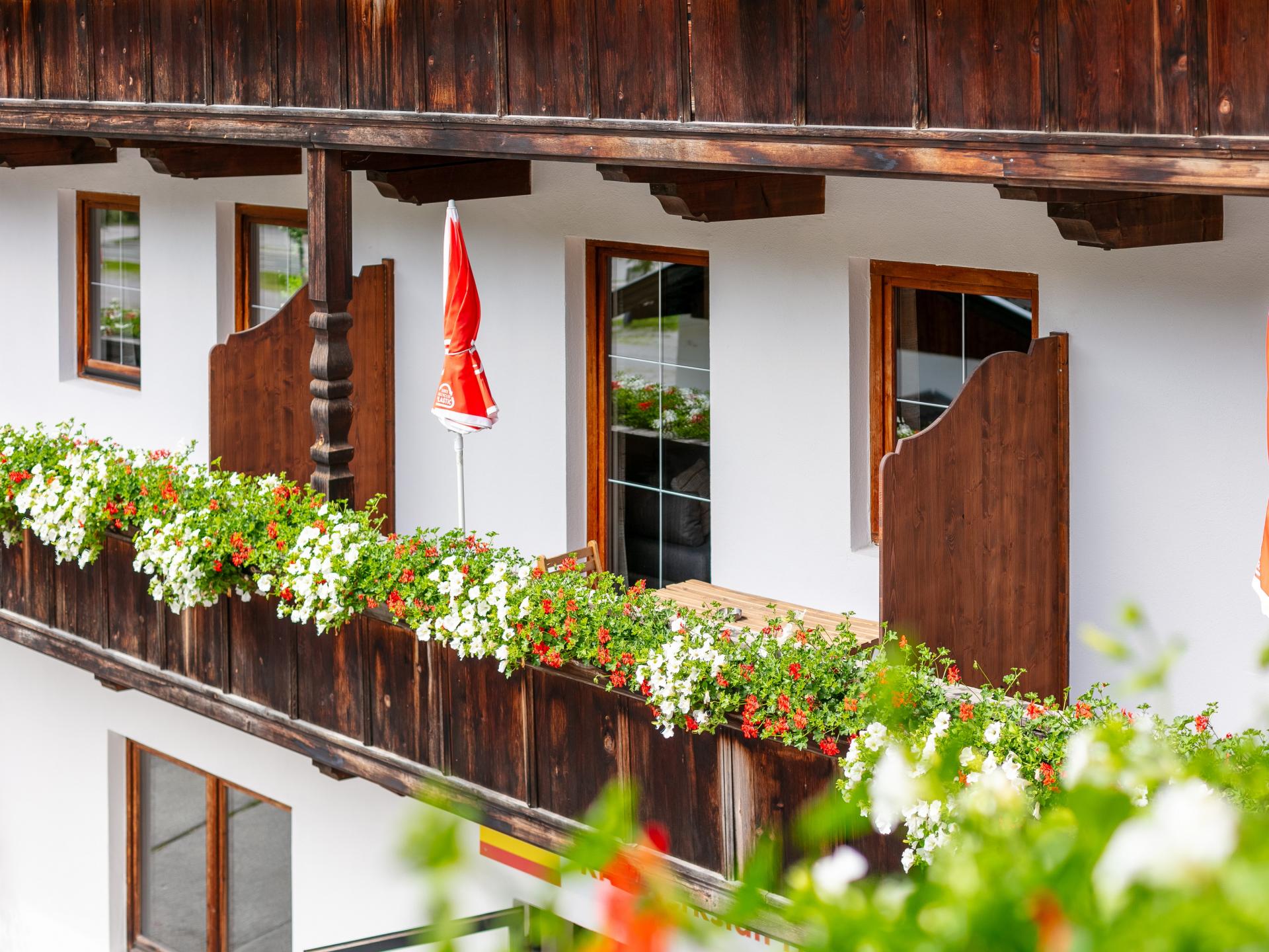 Gezinsvriendelijk groepsappartement op 50 meter van de skilift in Alpbach - foto 23