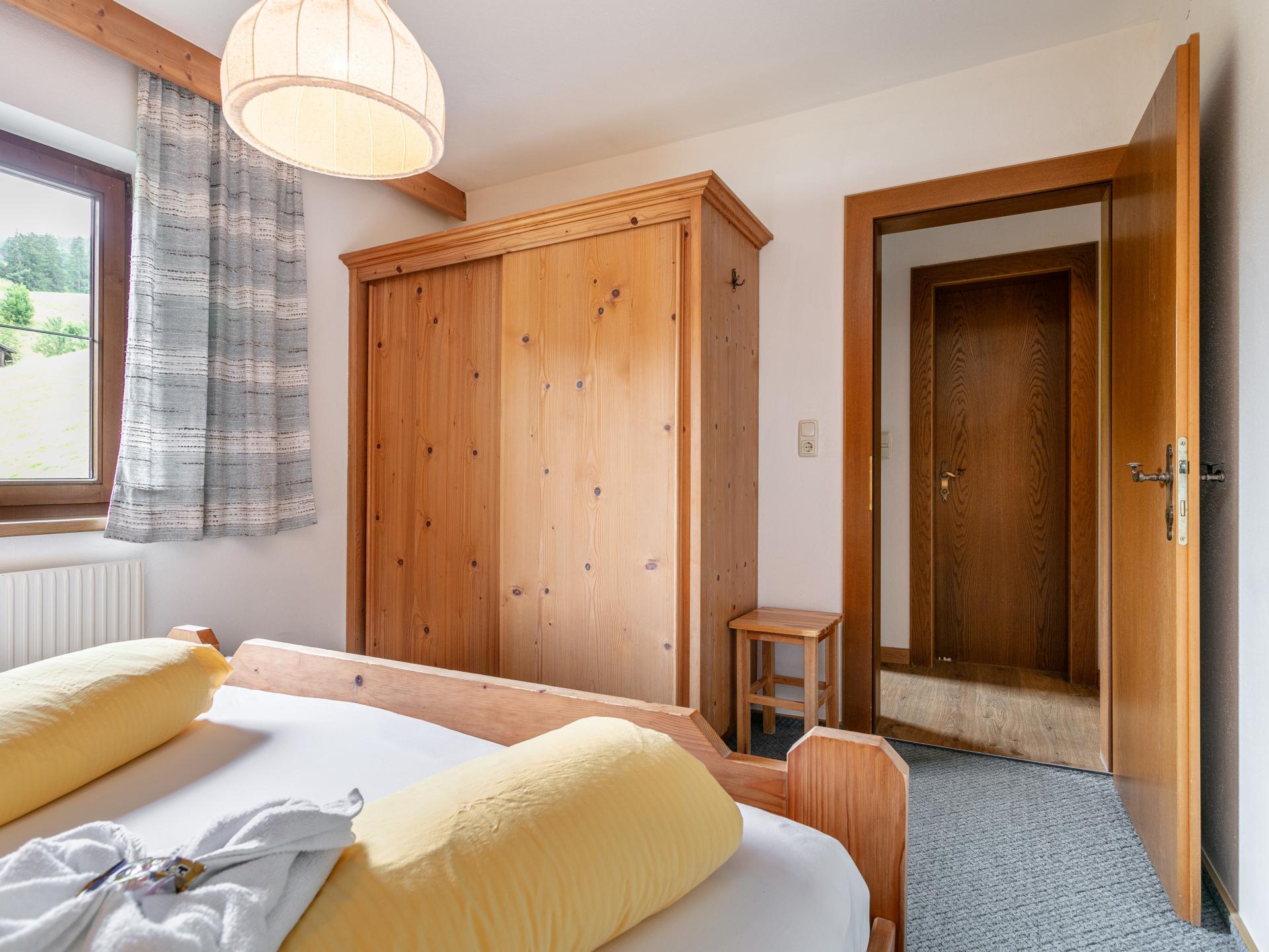 Gezinsvriendelijk groepsappartement op 50 meter van de skilift in Alpbach - foto 16