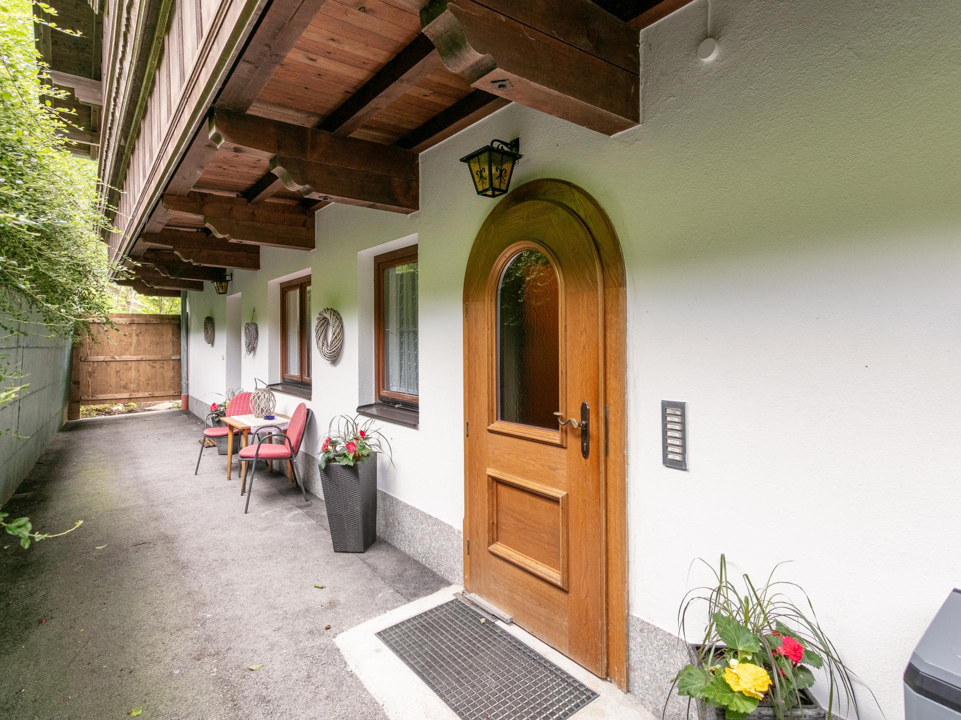 Gezinsvriendelijk groepsappartement op 50 meter van de skilift in Alpbach - foto 21