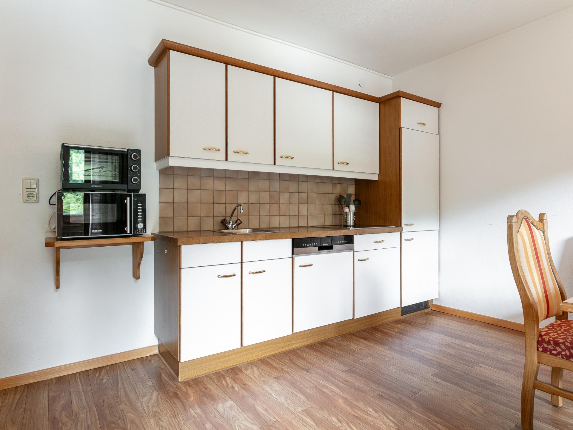 Gezinsvriendelijk groepsappartement op 50 meter van de skilift in Alpbach - foto 12