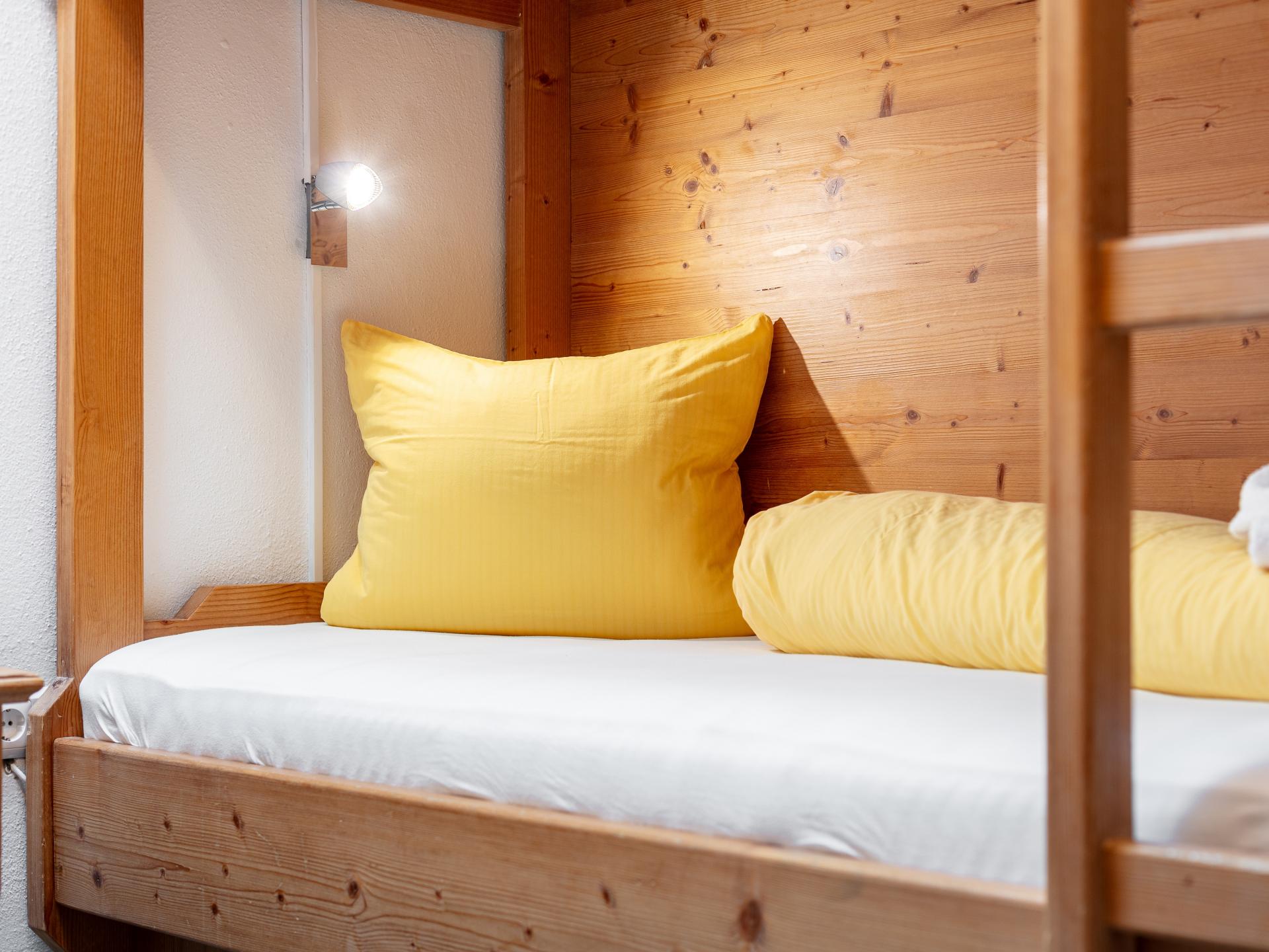 Ruime groepsaccommodatie voor 22 personen direct aan de skilift in Alpbach - foto 22