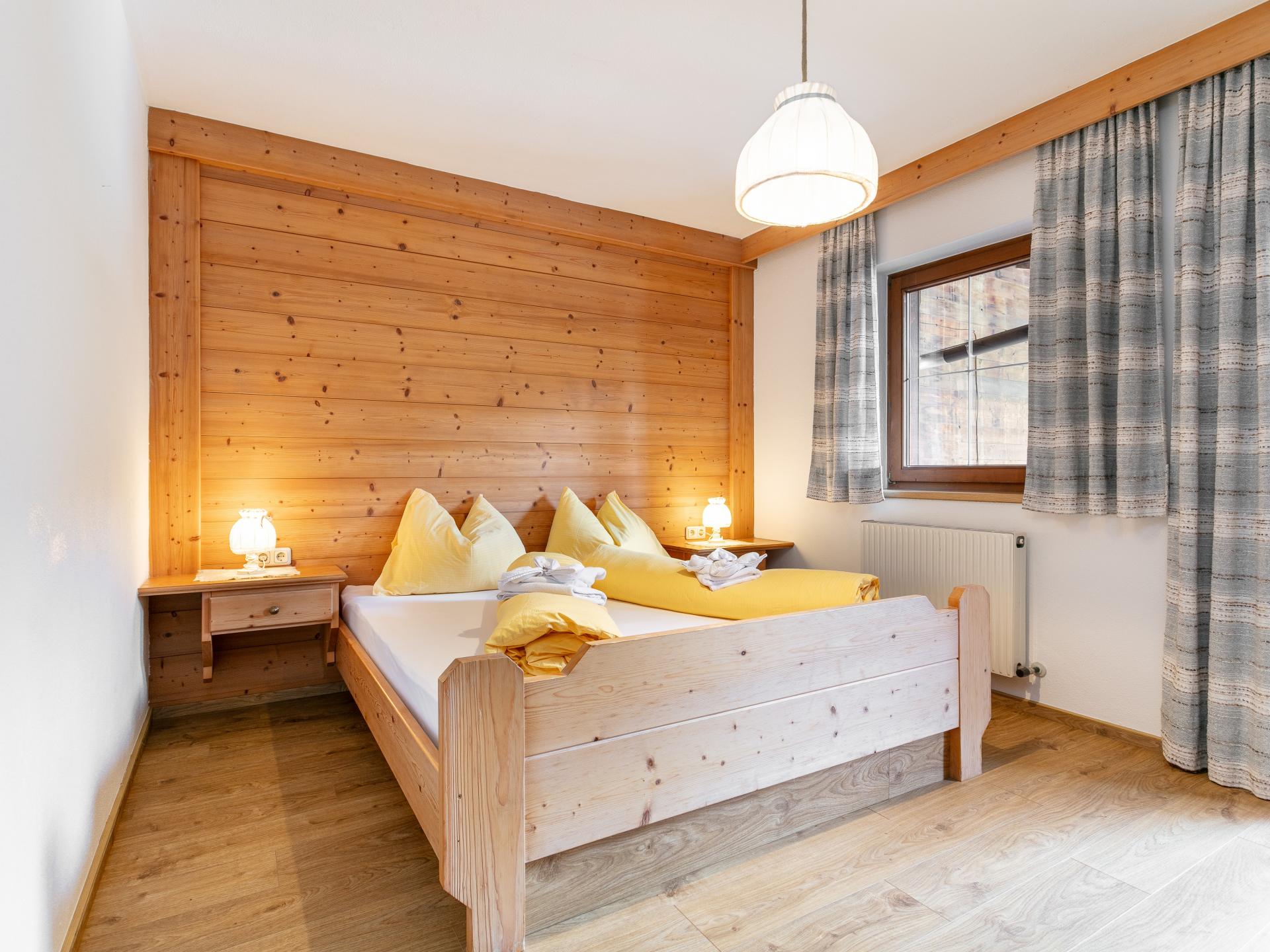 Ruime groepsaccommodatie voor 22 personen direct aan de skilift in Alpbach - foto 17