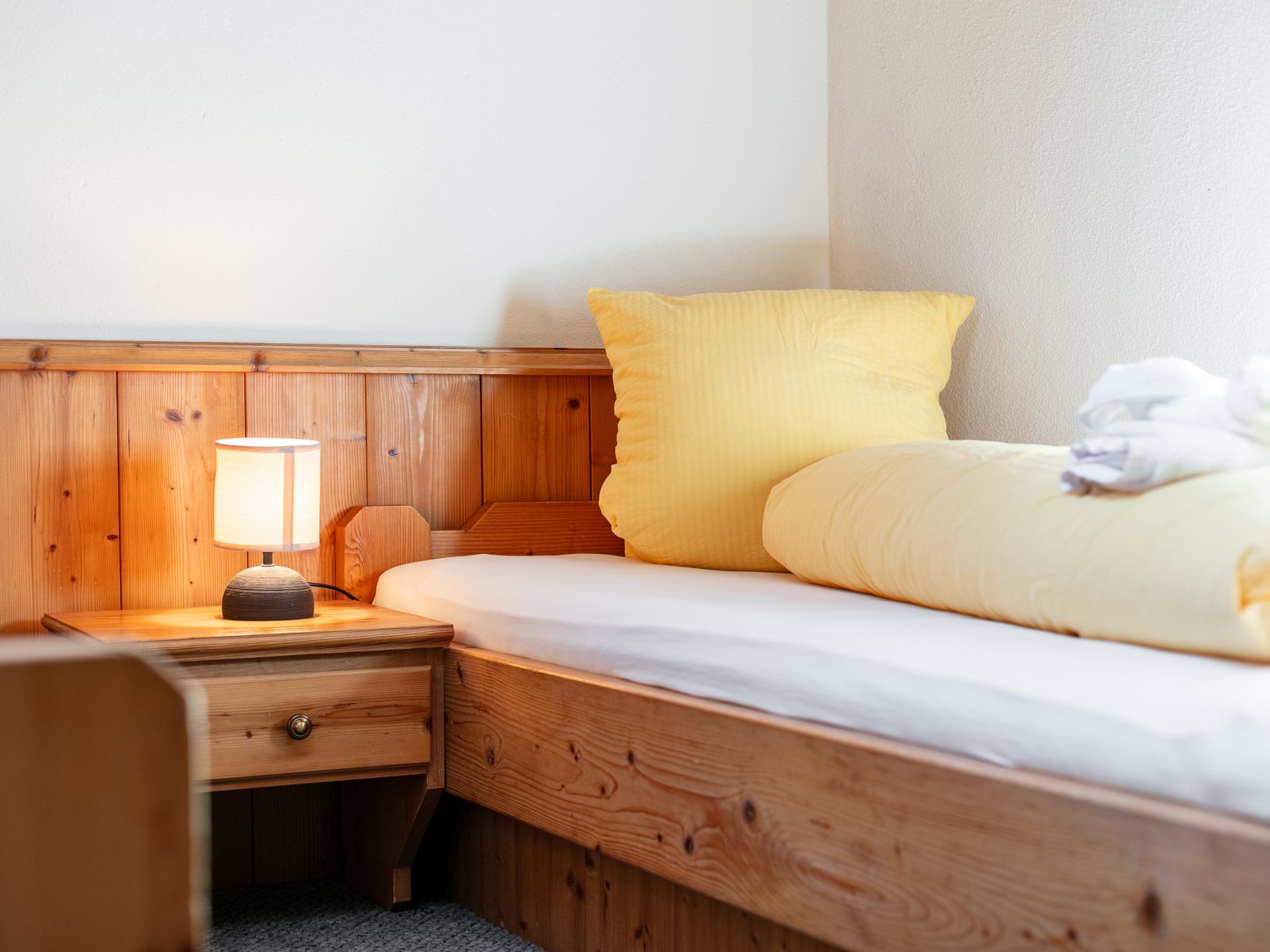 Twee sfeervolle appartementen direct aan de skilift in Alpbach - foto 11