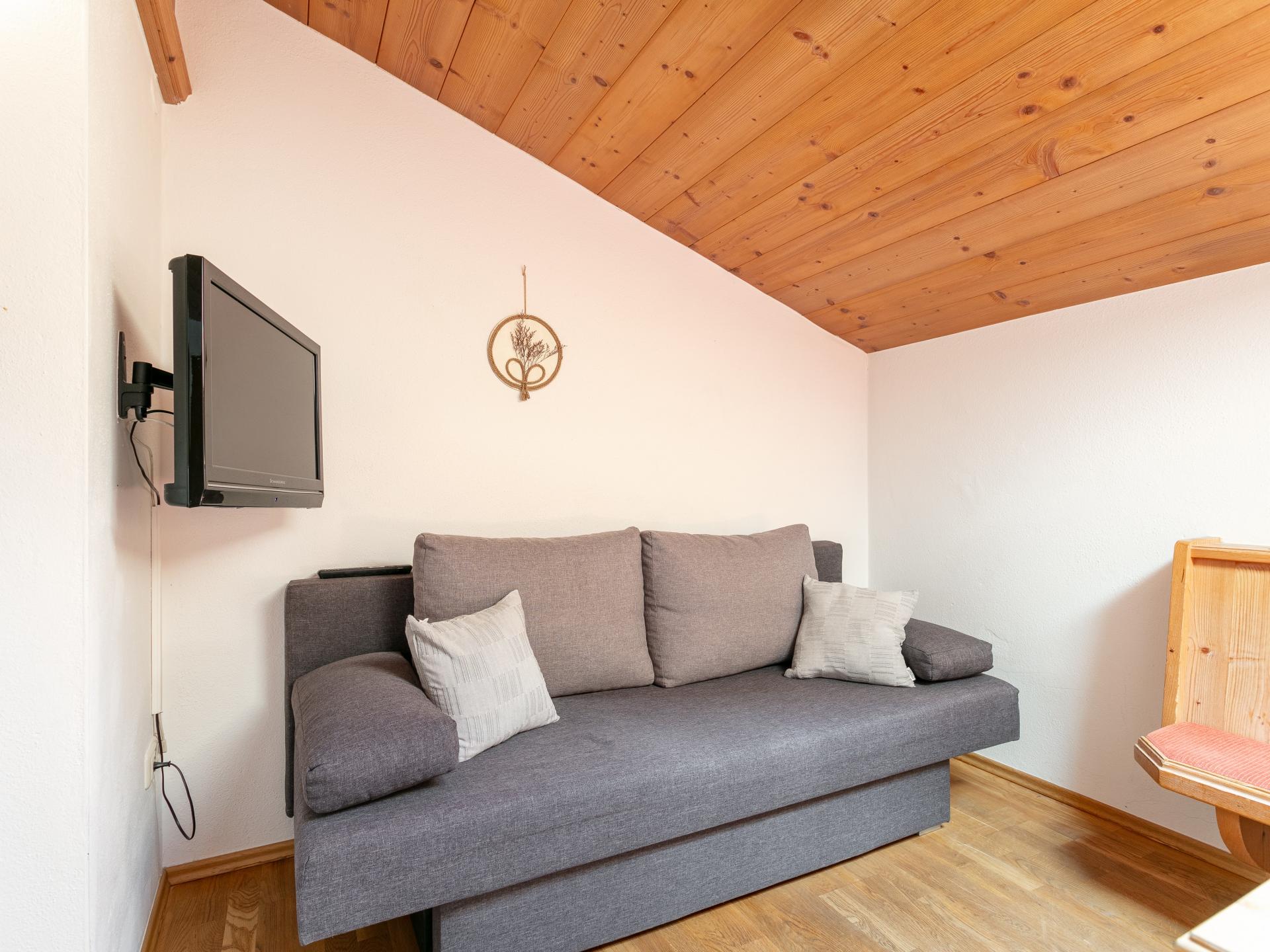 Twee sfeervolle appartementen direct aan de skilift in Alpbach - foto 5