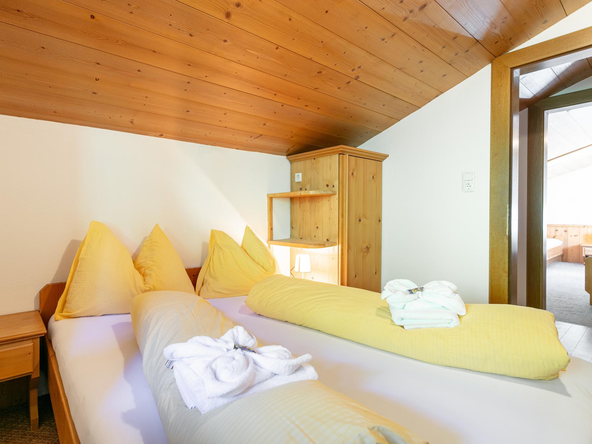Twee sfeervolle appartementen direct aan de skilift in Alpbach - foto 9