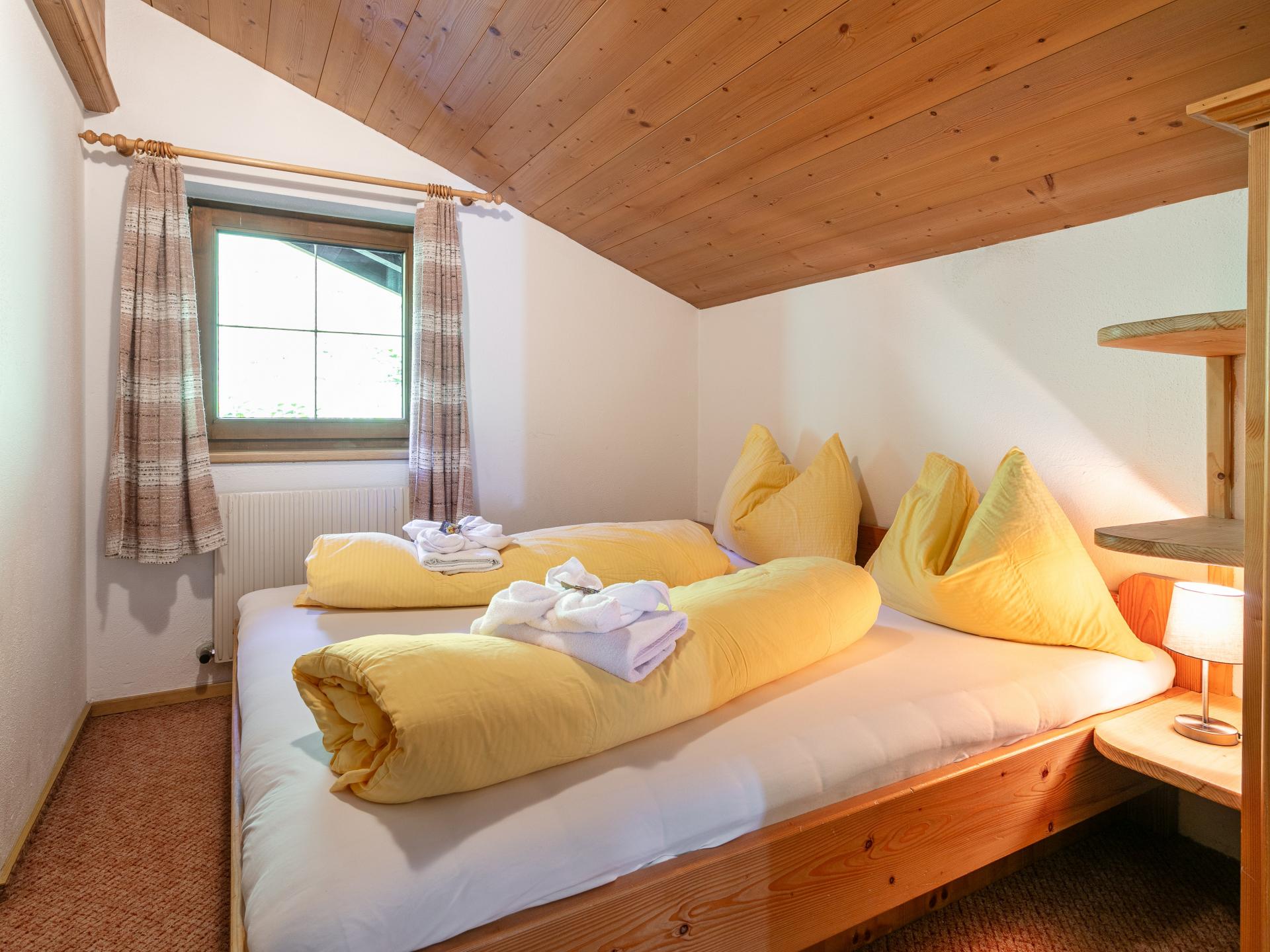 Twee sfeervolle appartementen direct aan de skilift in Alpbach - foto 8