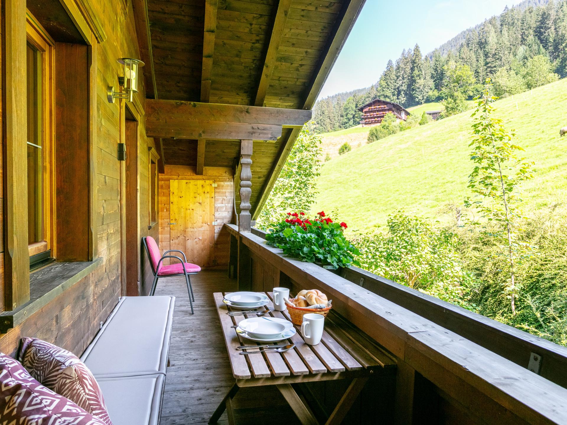 Twee sfeervolle appartementen direct aan de skilift in Alpbach - foto 16