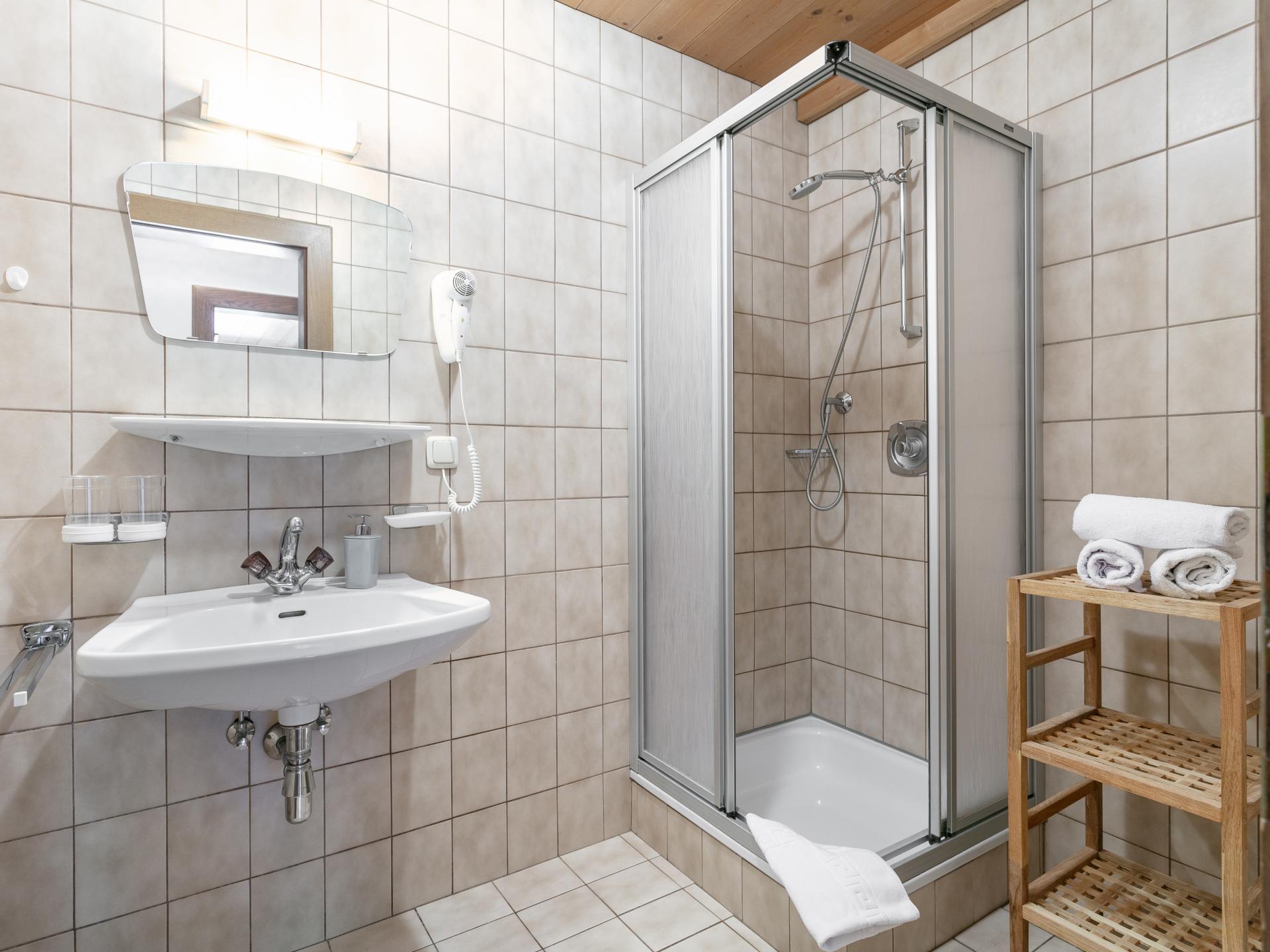 Twee sfeervolle appartementen direct aan de skilift in Alpbach - foto 15