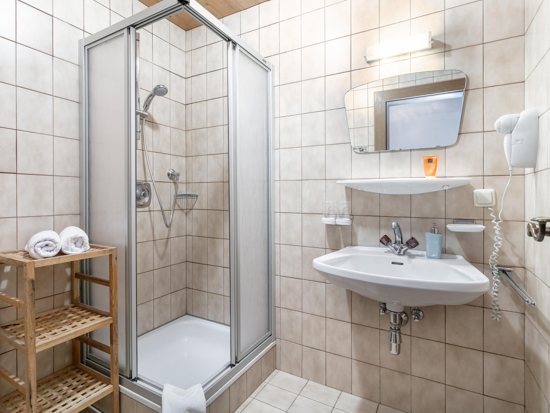 Twee sfeervolle appartementen direct aan de skilift in Alpbach - foto 14