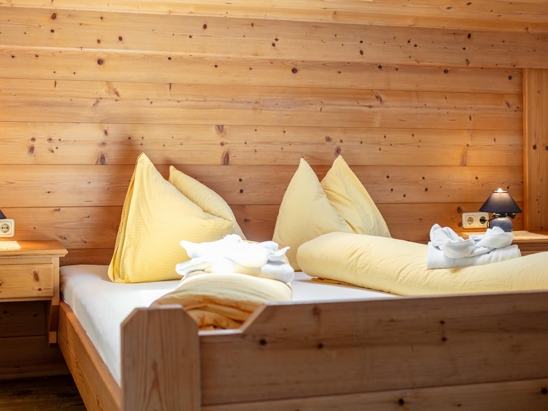 Twee sfeervolle appartementen direct aan de skilift in Alpbach - foto 13