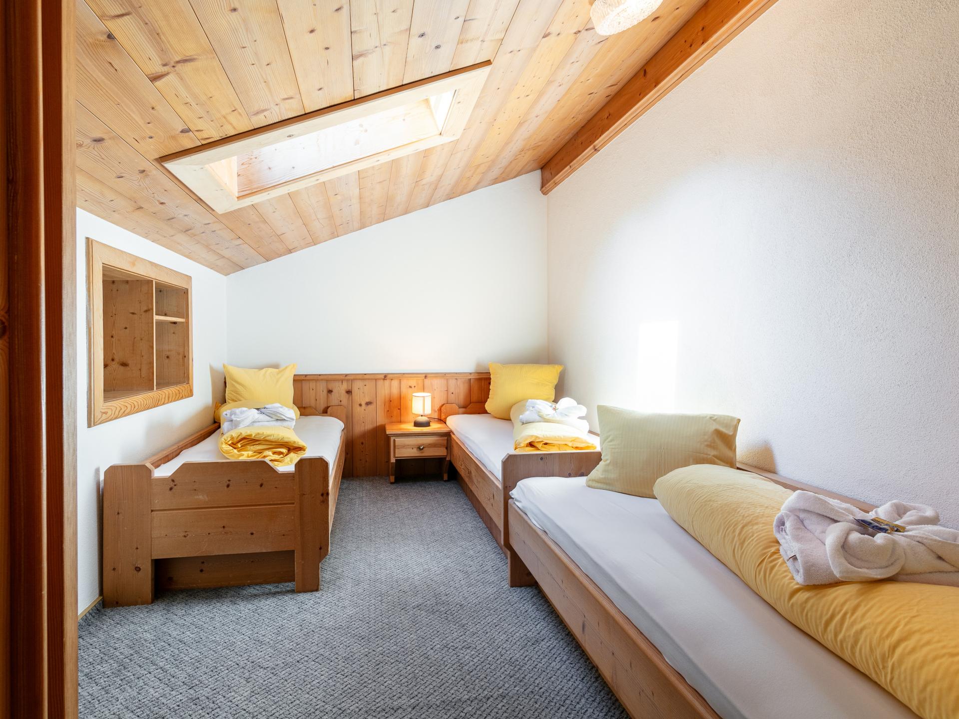 Twee sfeervolle appartementen direct aan de skilift in Alpbach - foto 10