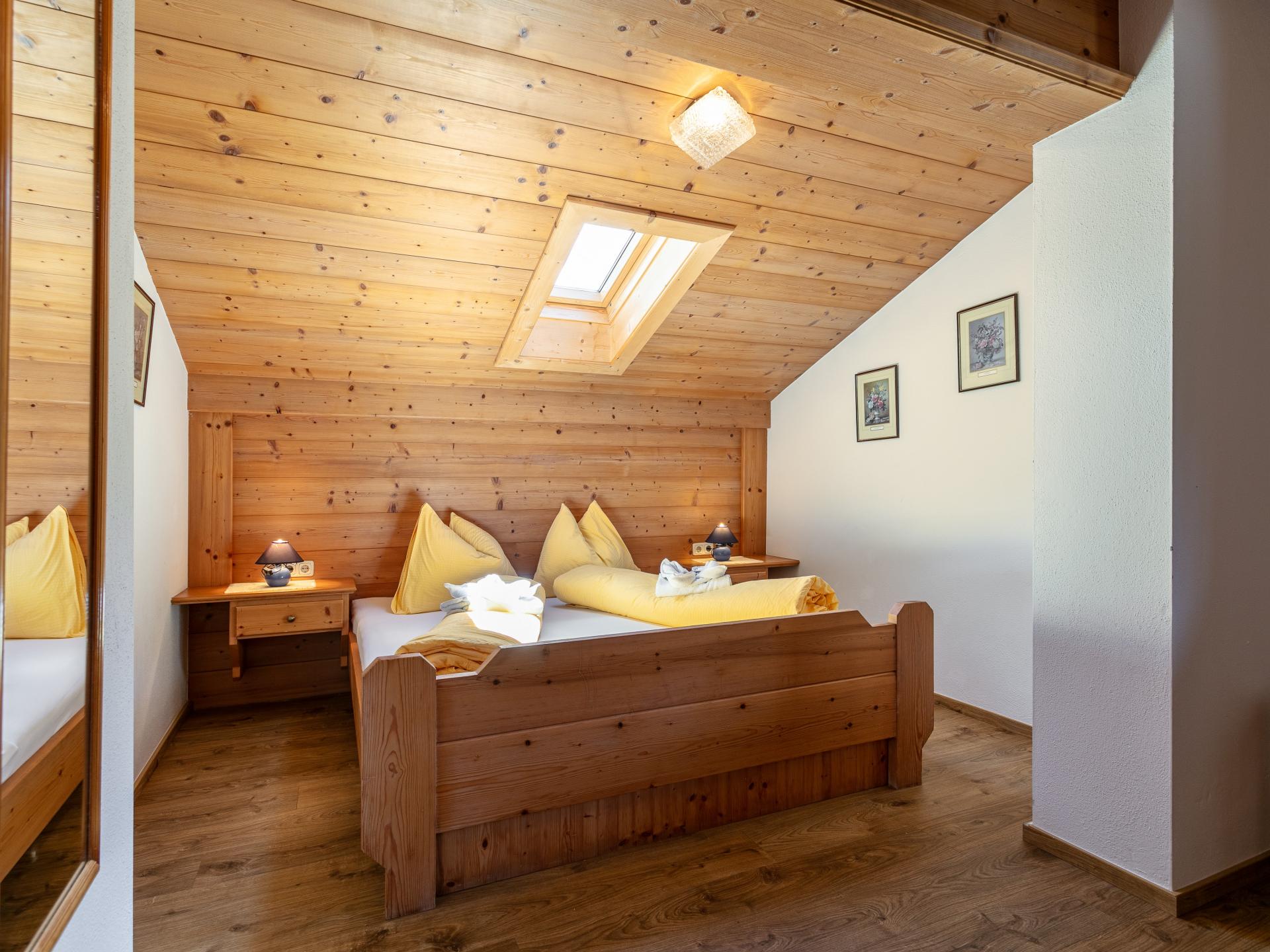 Twee sfeervolle appartementen direct aan de skilift in Alpbach - foto 12