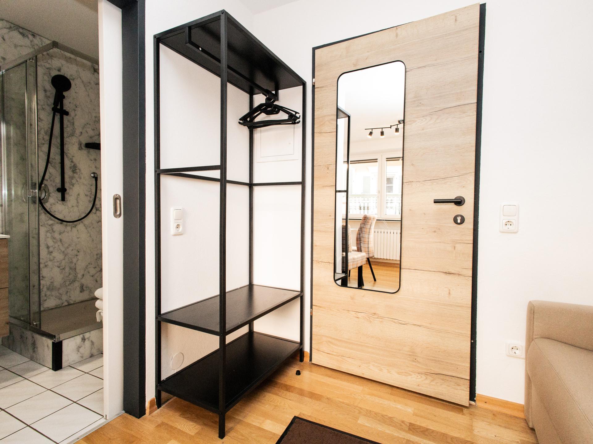 Centraal gelegen hip appartement aan de piste in Hopfgarten - foto 17