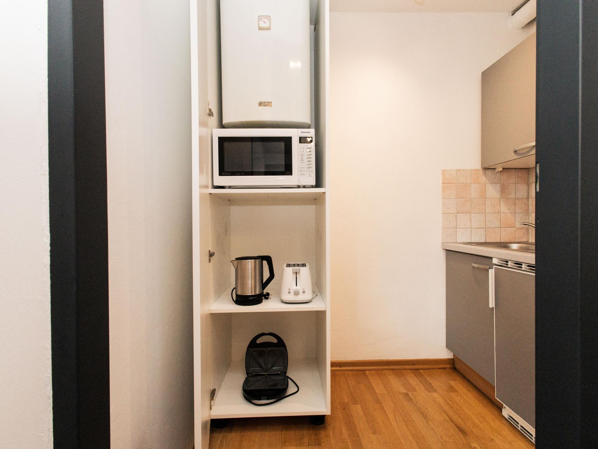 Centraal gelegen hip appartement aan de piste in Hopfgarten - foto 12