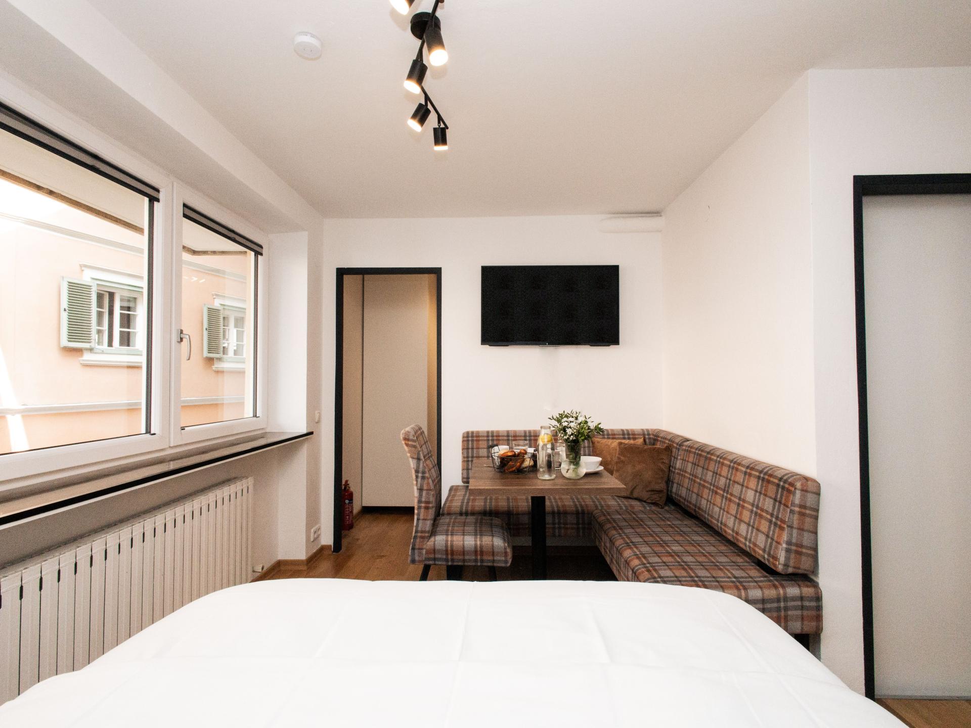 Centraal gelegen hip appartement aan de piste in Hopfgarten - foto 11