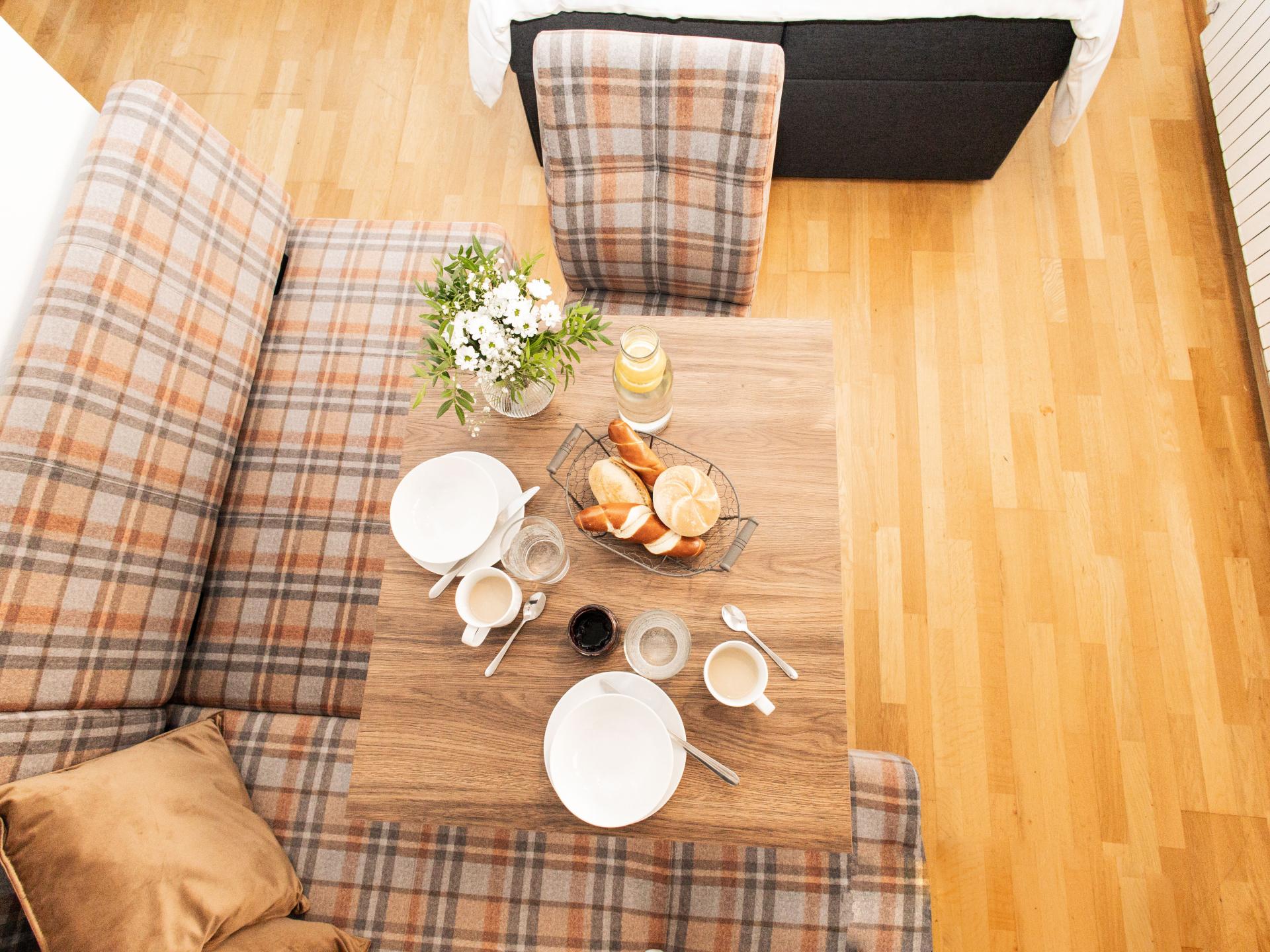 Centraal gelegen hip appartement aan de piste in Hopfgarten - foto 10