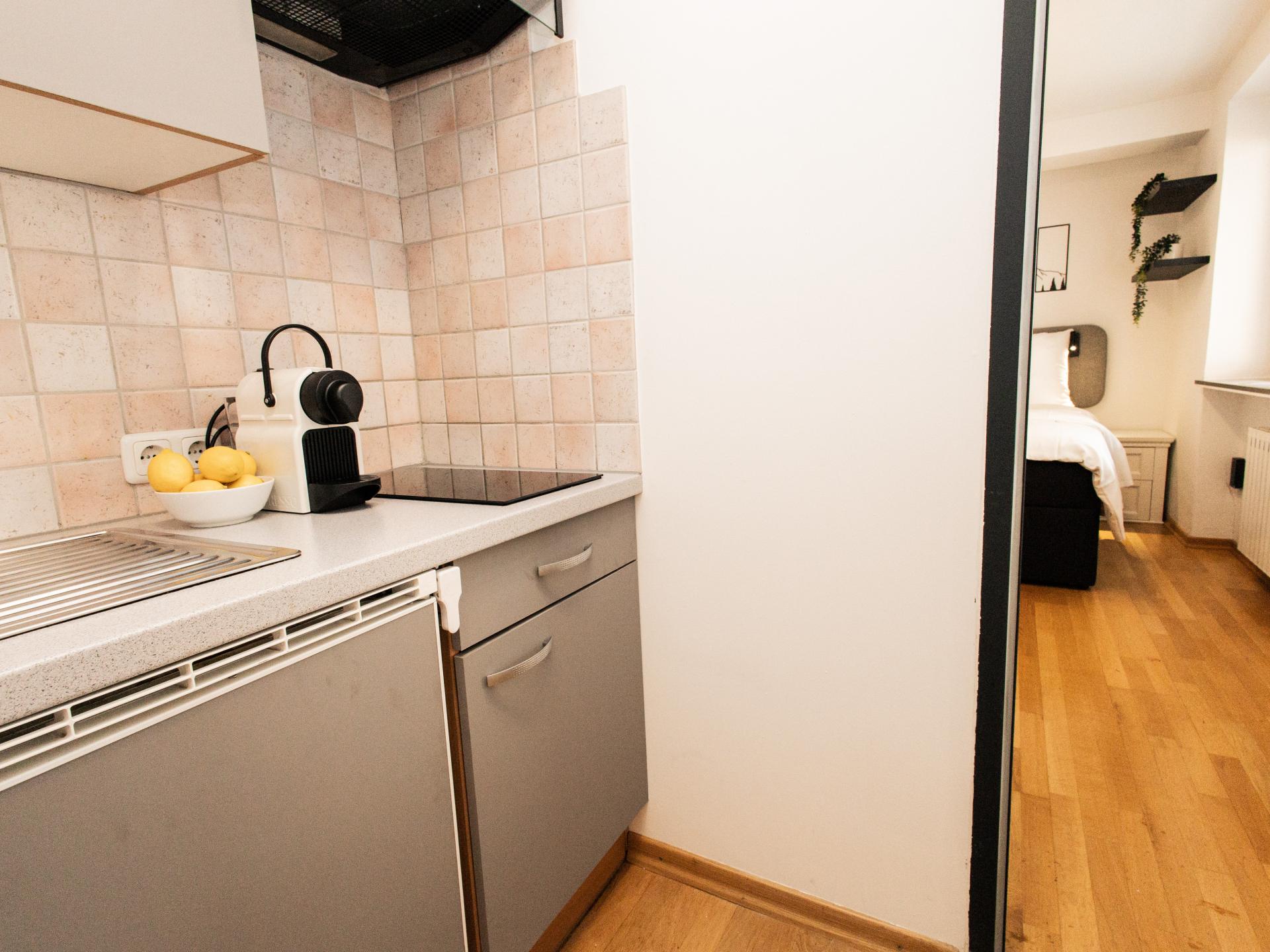 Centraal gelegen hip appartement aan de piste in Hopfgarten - foto 14