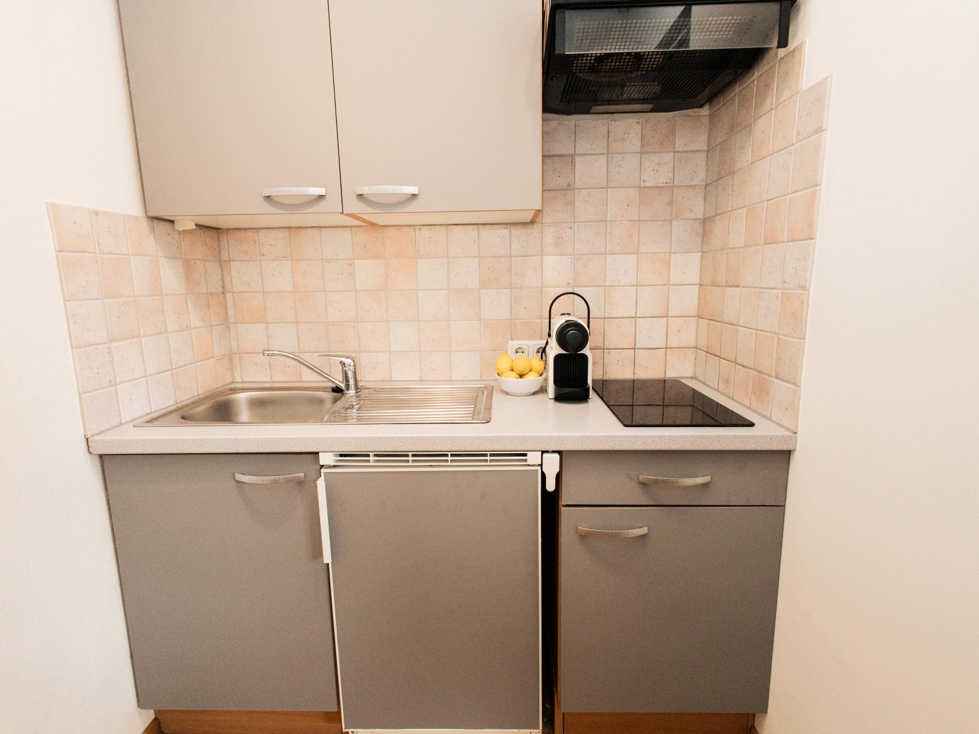 Centraal gelegen hip appartement aan de piste in Hopfgarten - foto 13