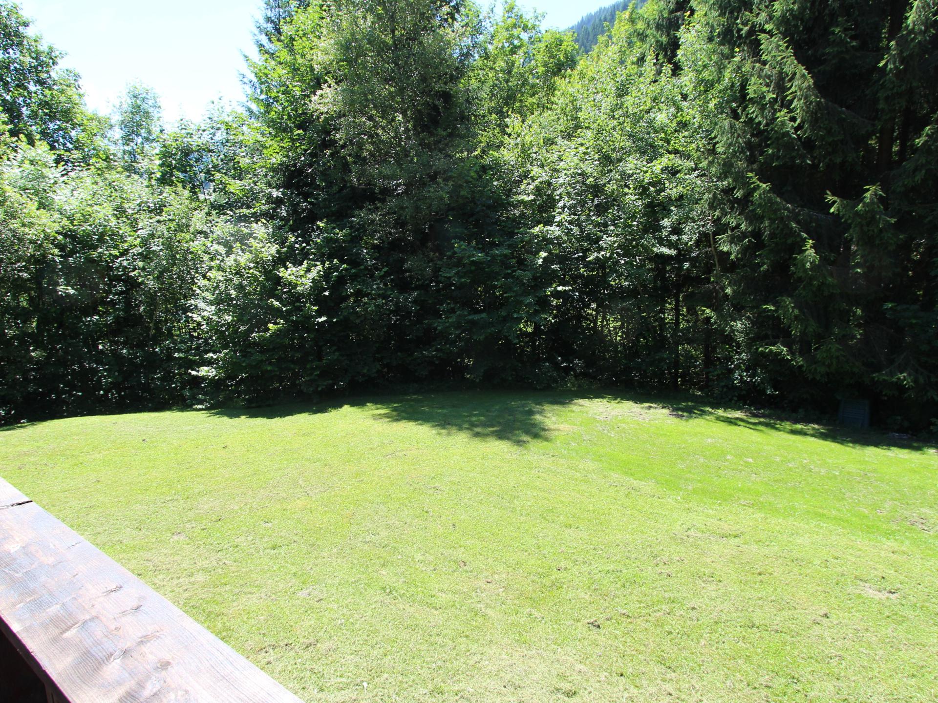 12-persoons ruim vakantiehuis in Gnesau met sauna en grote tuin - foto 36