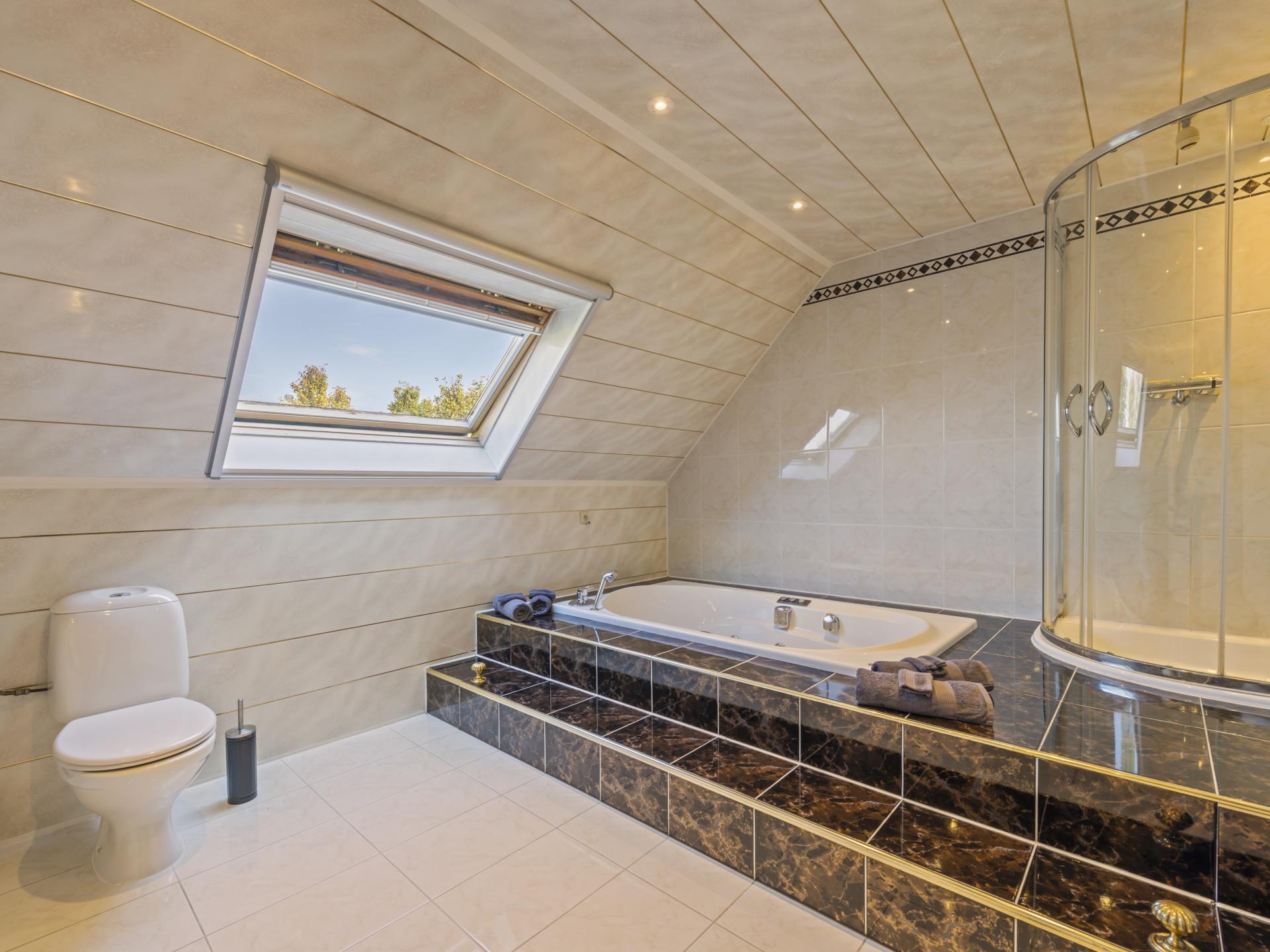 8-persoons vrijstaand vakantiehuis in centrum van Zedelgem - foto 10