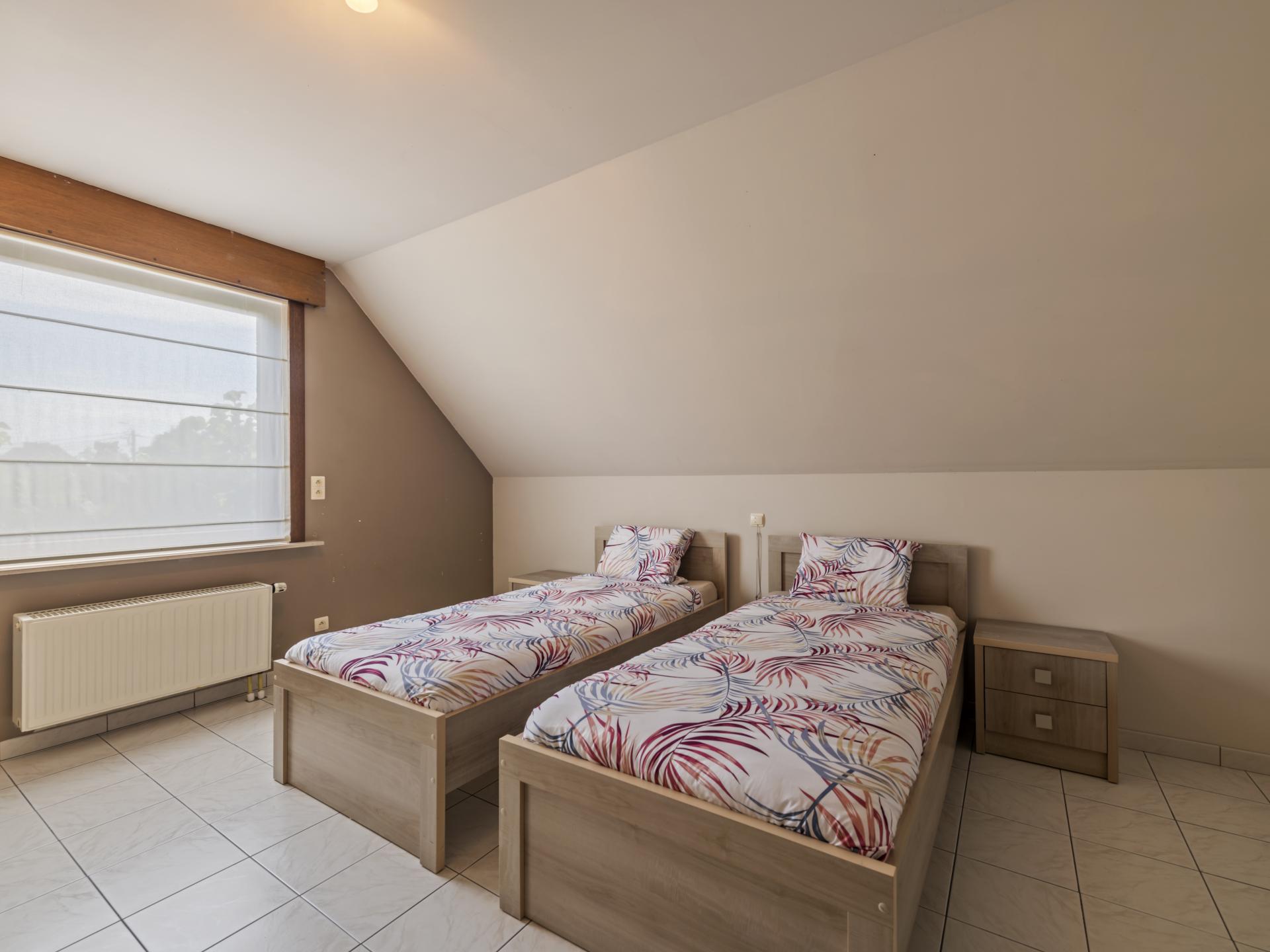 8-persoons vrijstaand vakantiehuis in centrum van Zedelgem - foto 32
